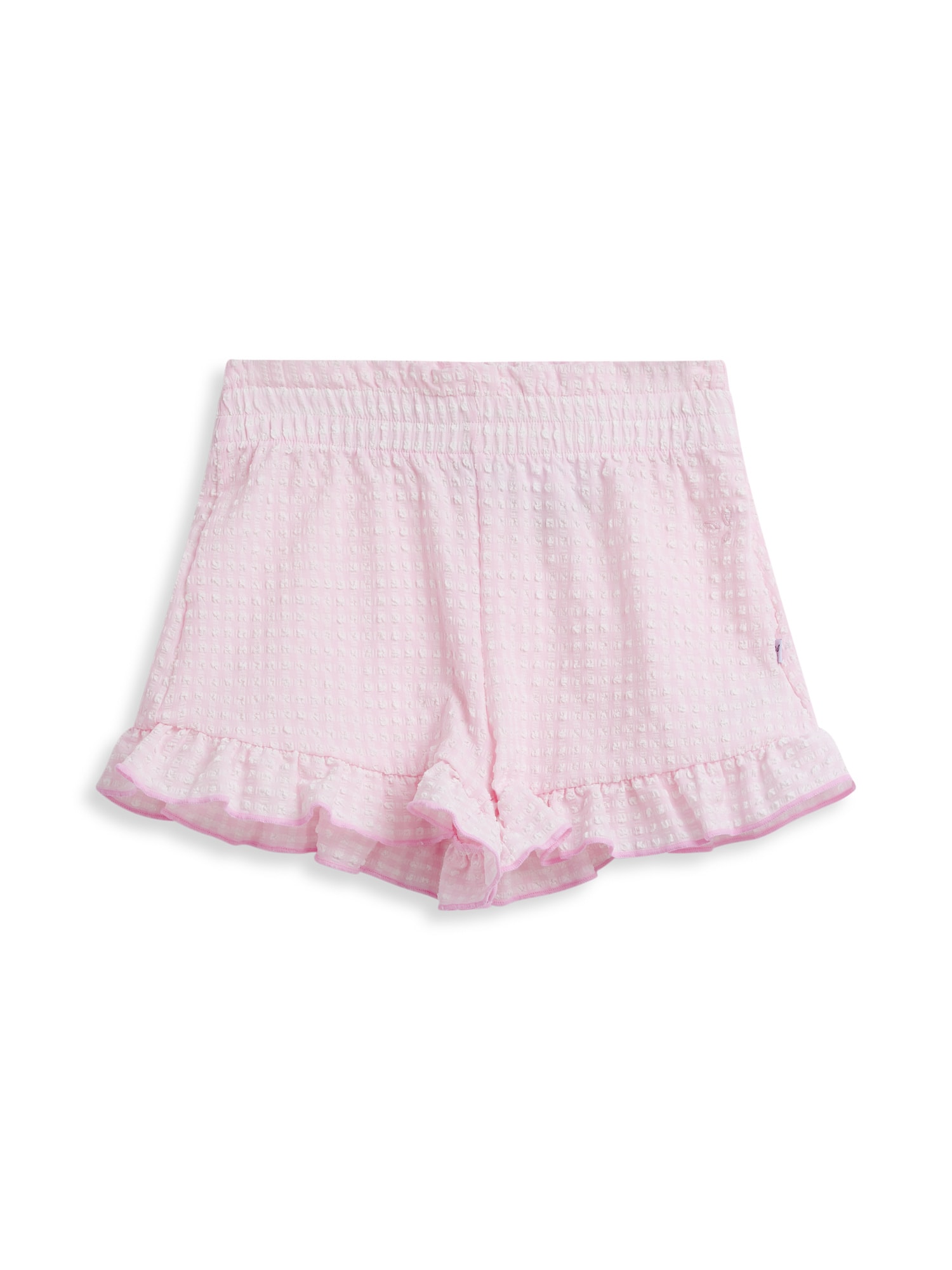 KIDS Helle Crinkle Shorts