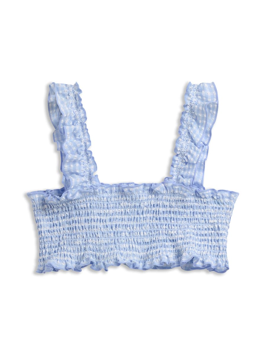 KIDS Hennie Crinkle Bikini