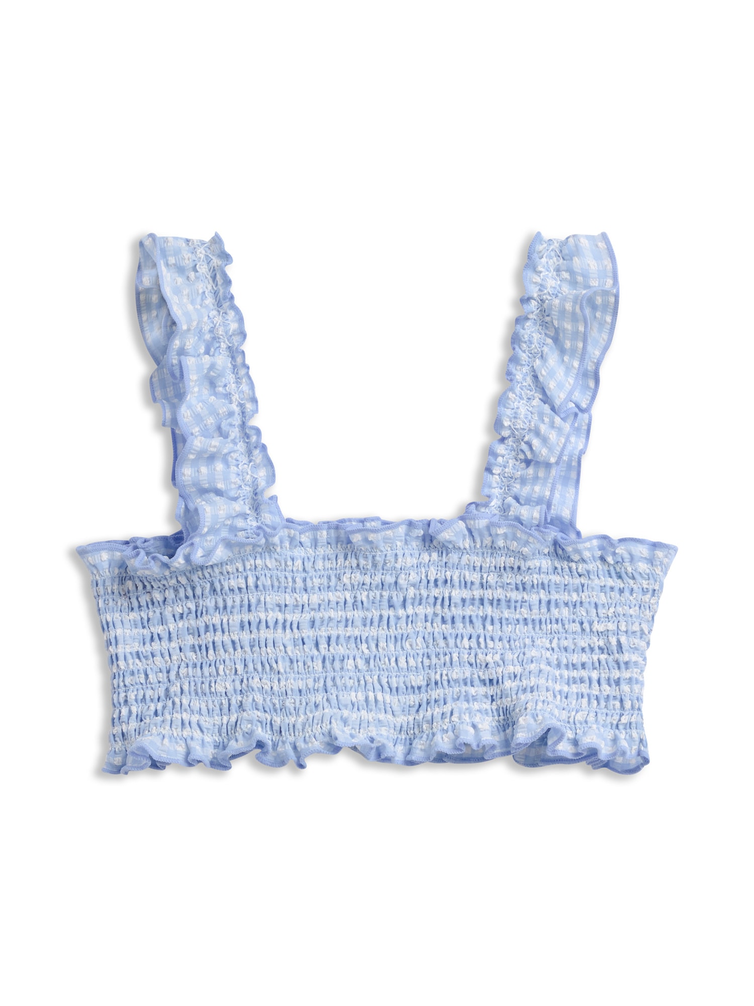 KIDS Hennie Crinkle Bikini