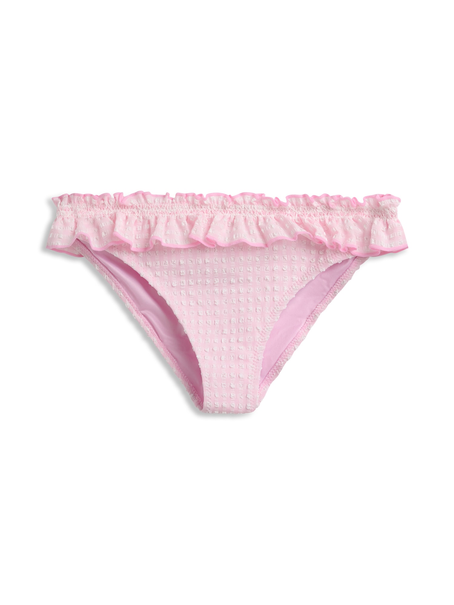 KIDS Hennie Crinkle Bikini