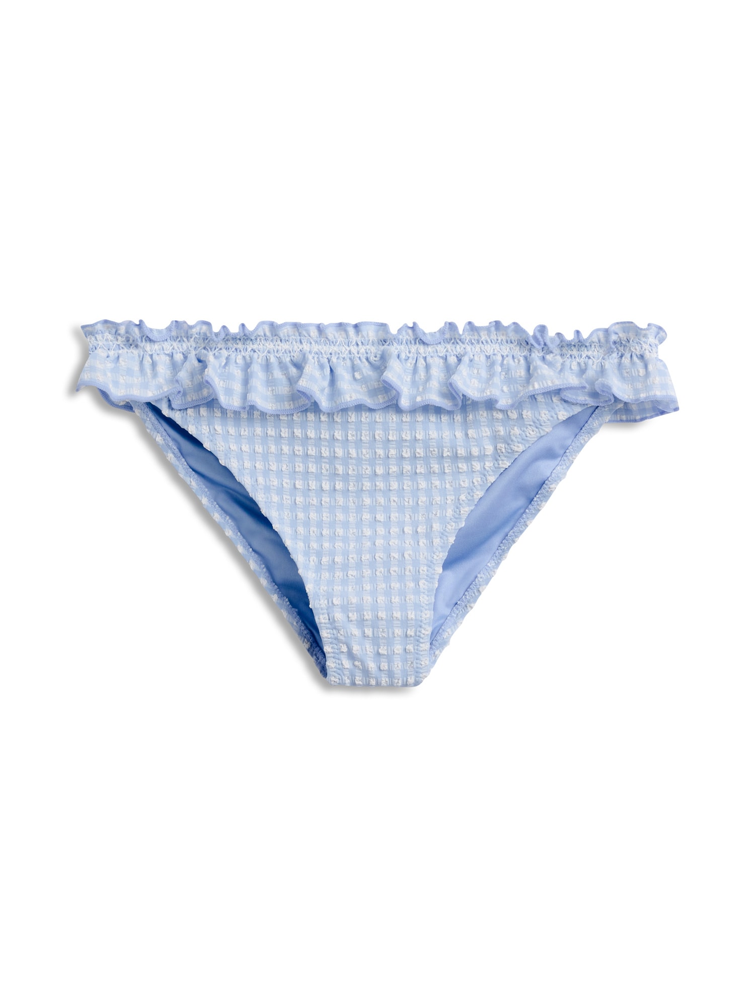 KIDS Hennie Crinkle Bikini