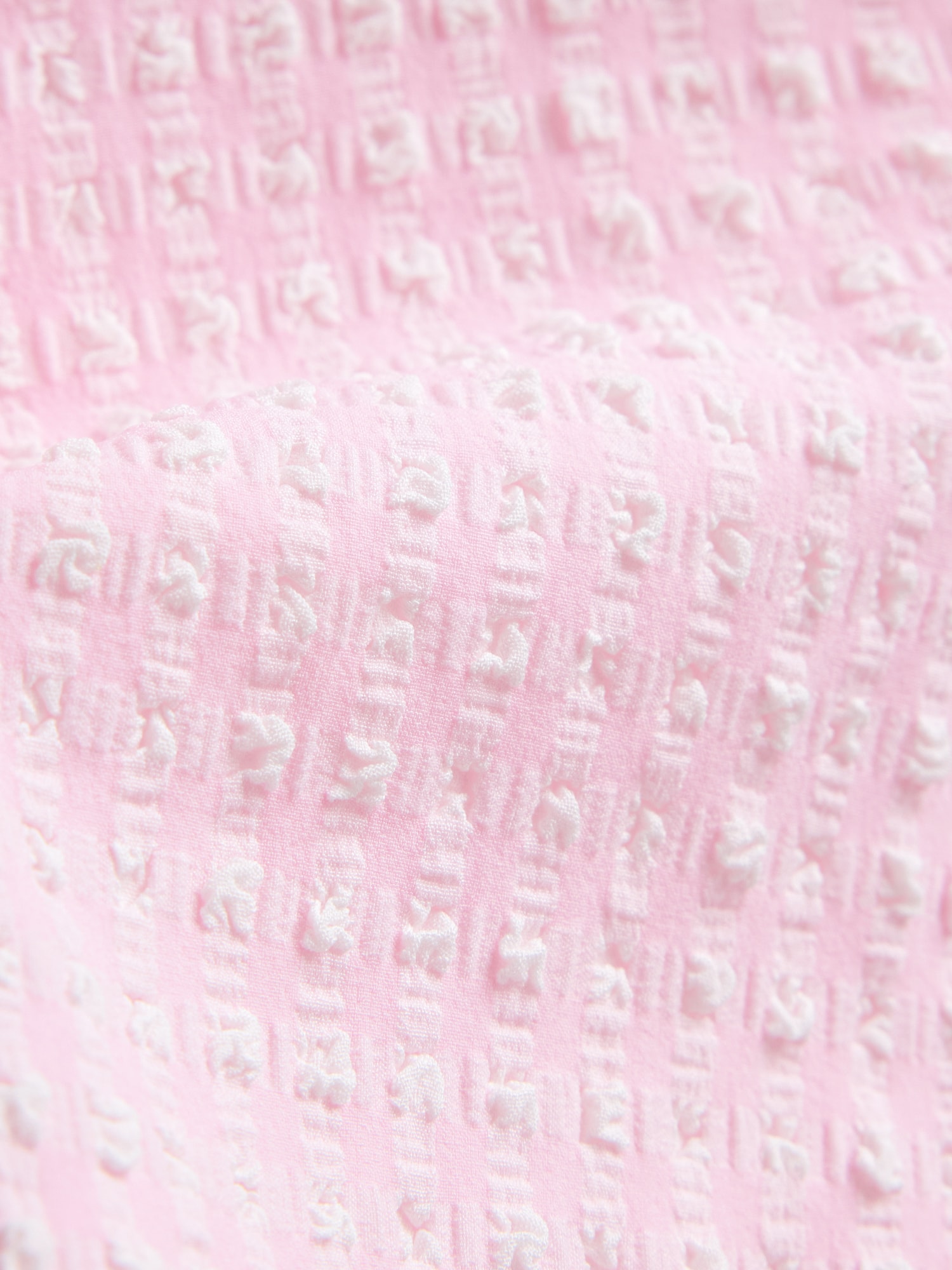 KIDS Pauline Crinkle Top