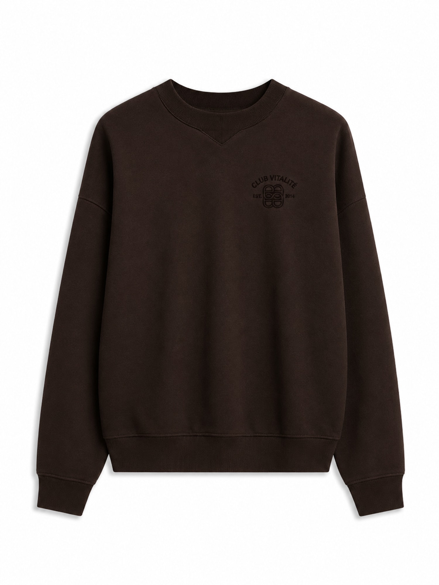 Thilde Crewneck Vitalité