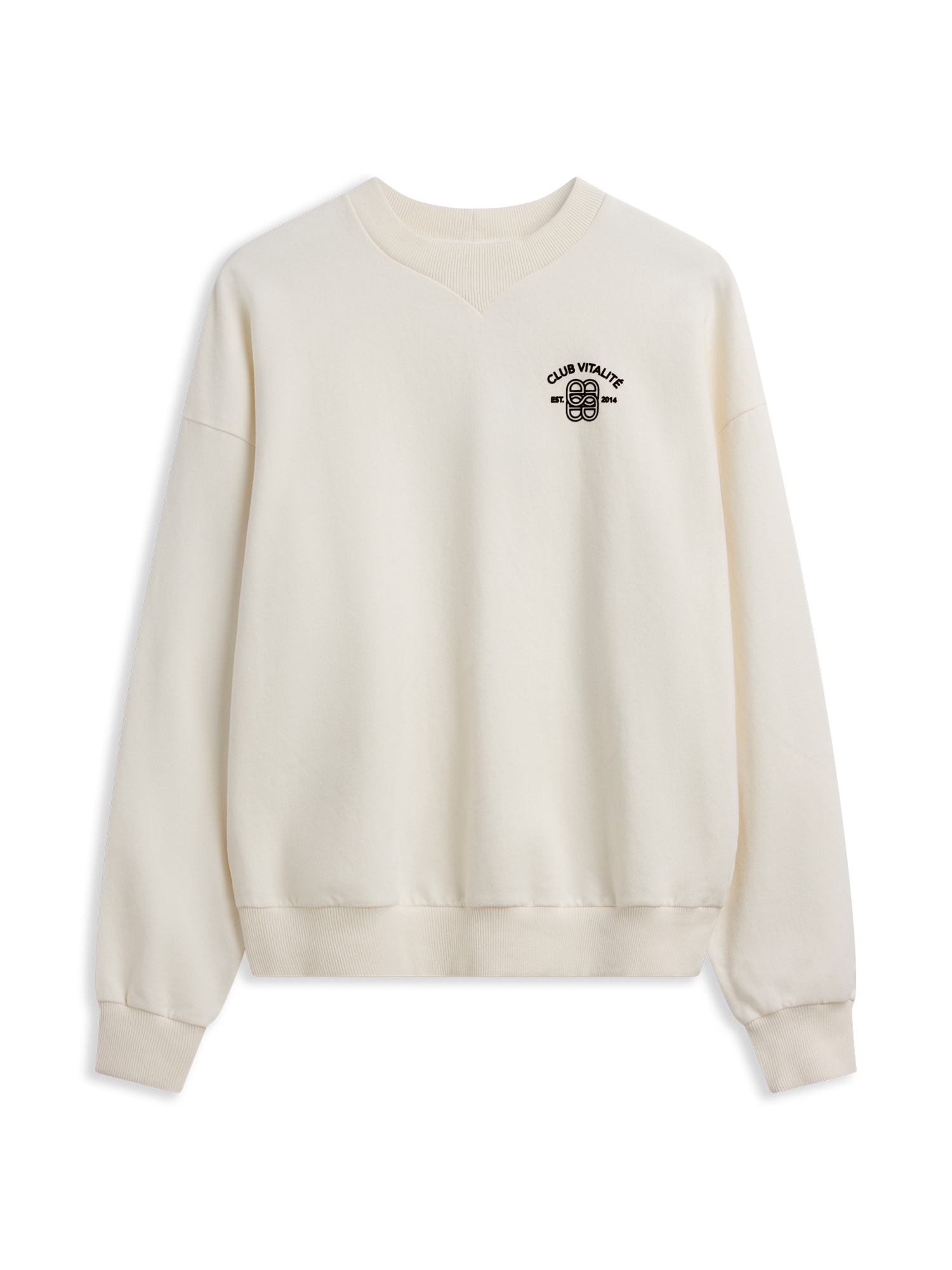 Thilde Crewneck Vitalité