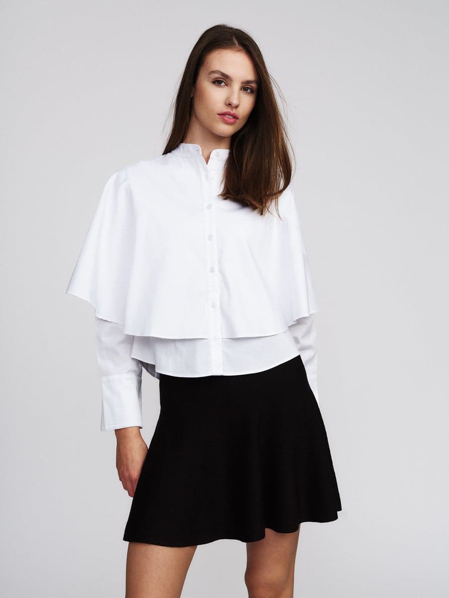 Rah Shirt
