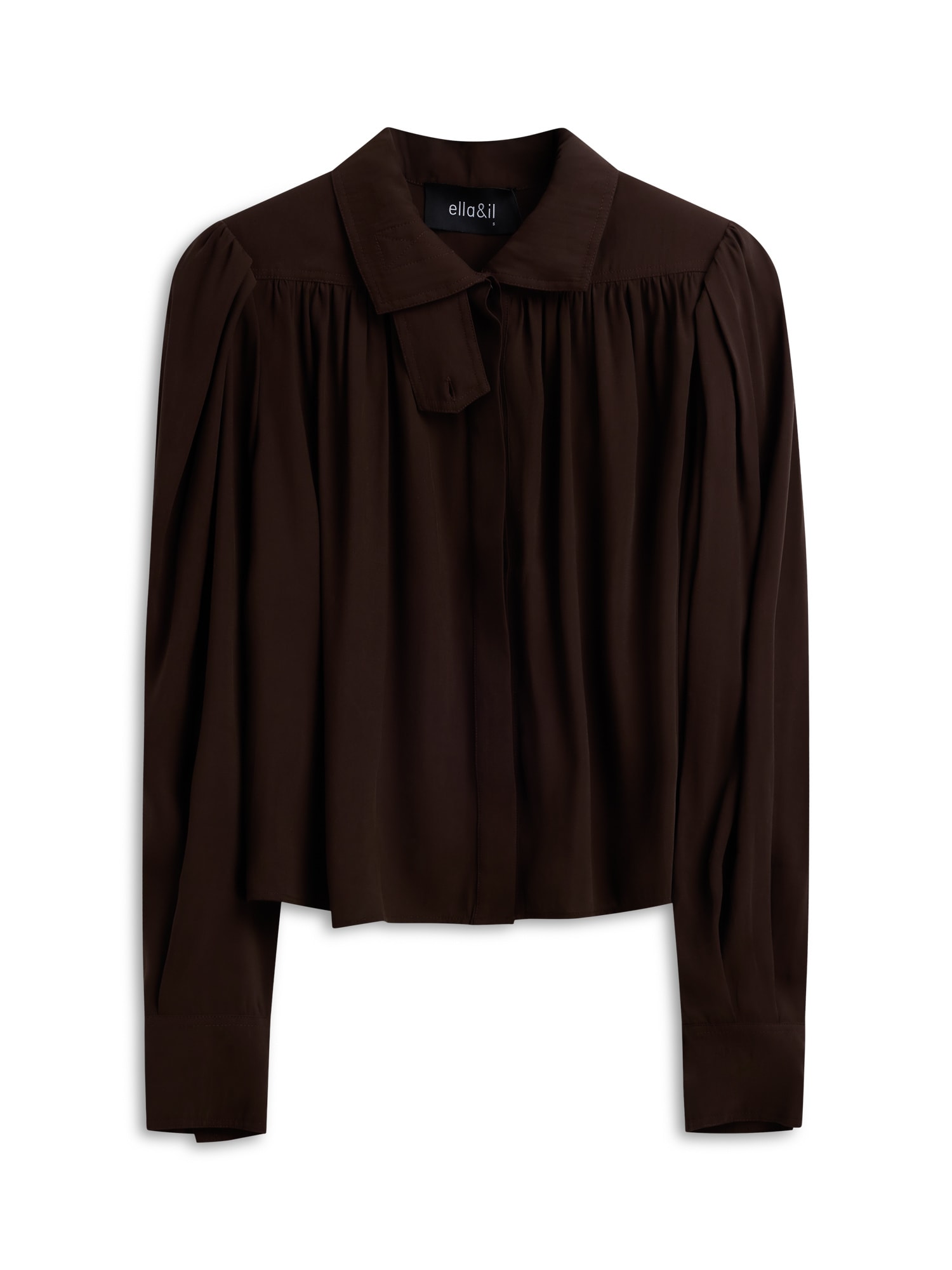 Tanya Blouse