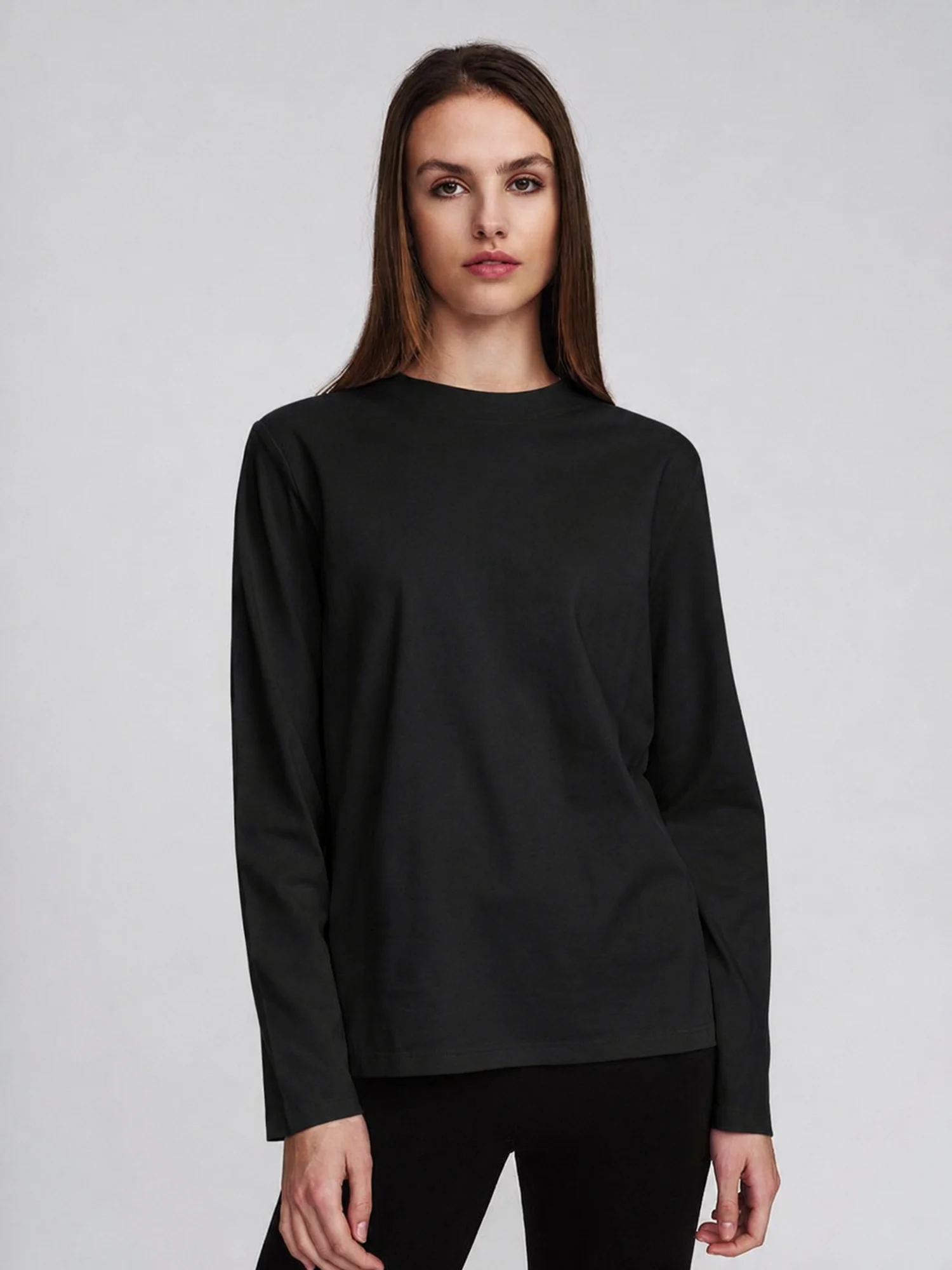 Alexandra Longsleeve