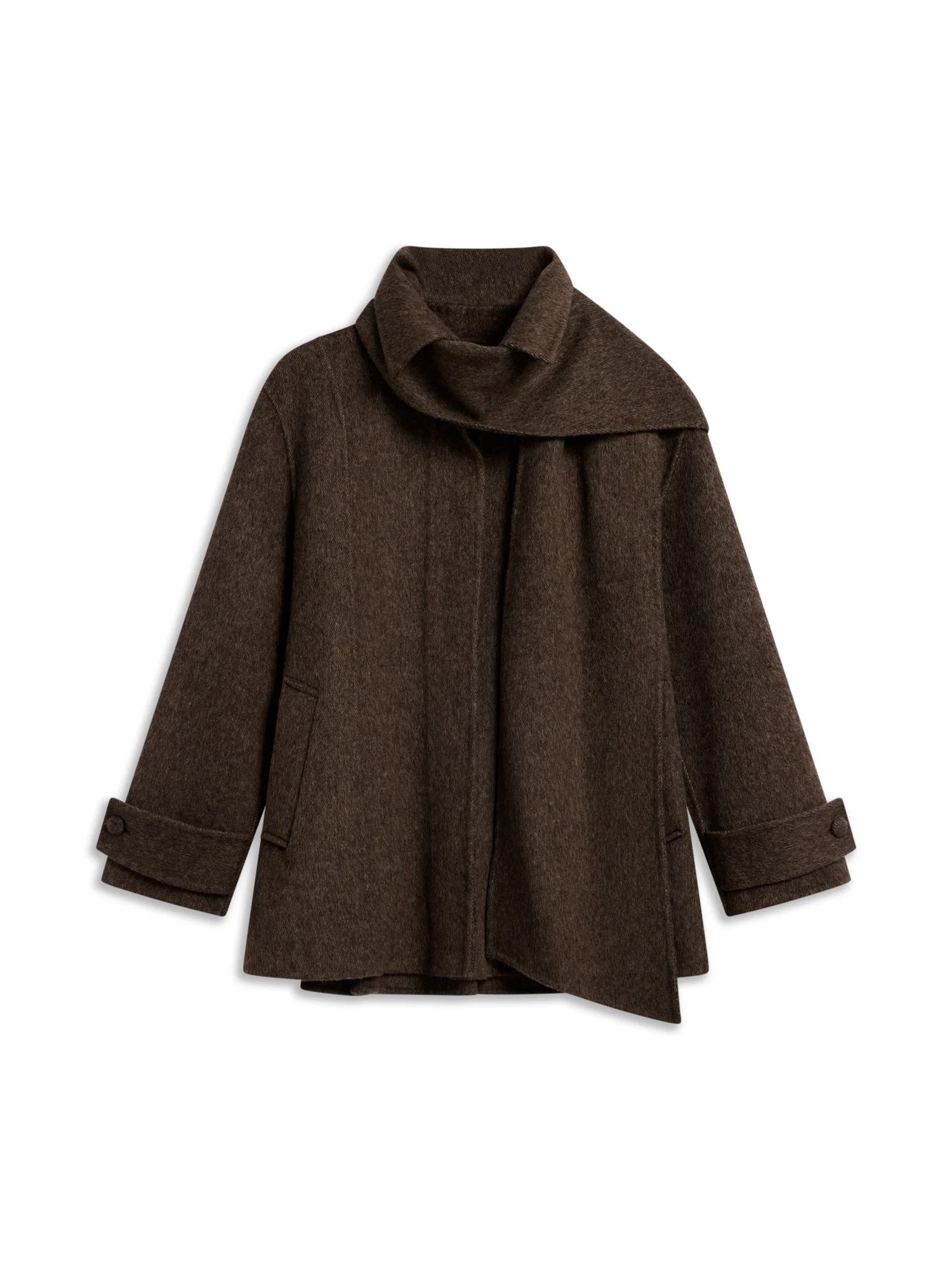Clara Coat