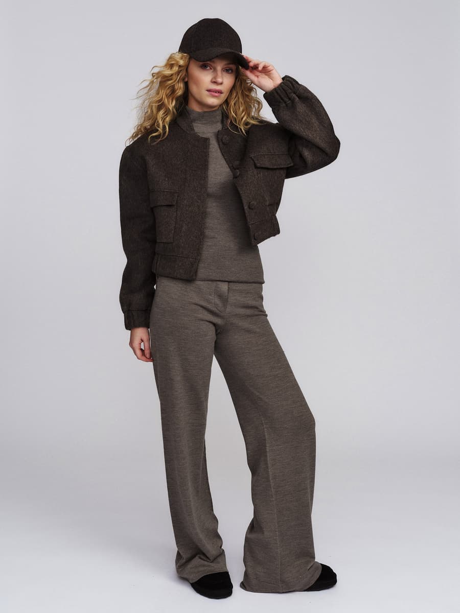 Emika Jacket