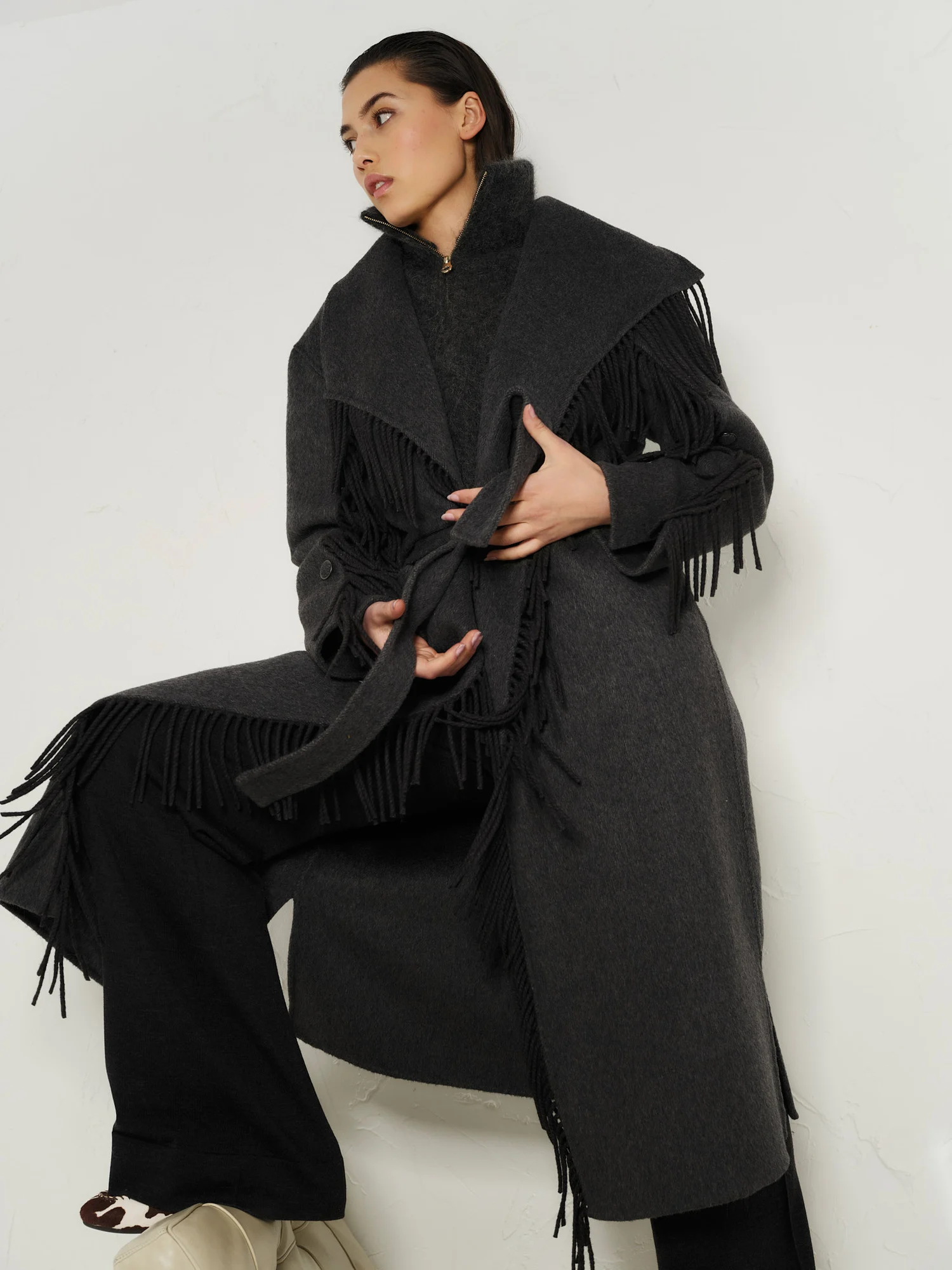 Heidi Coat