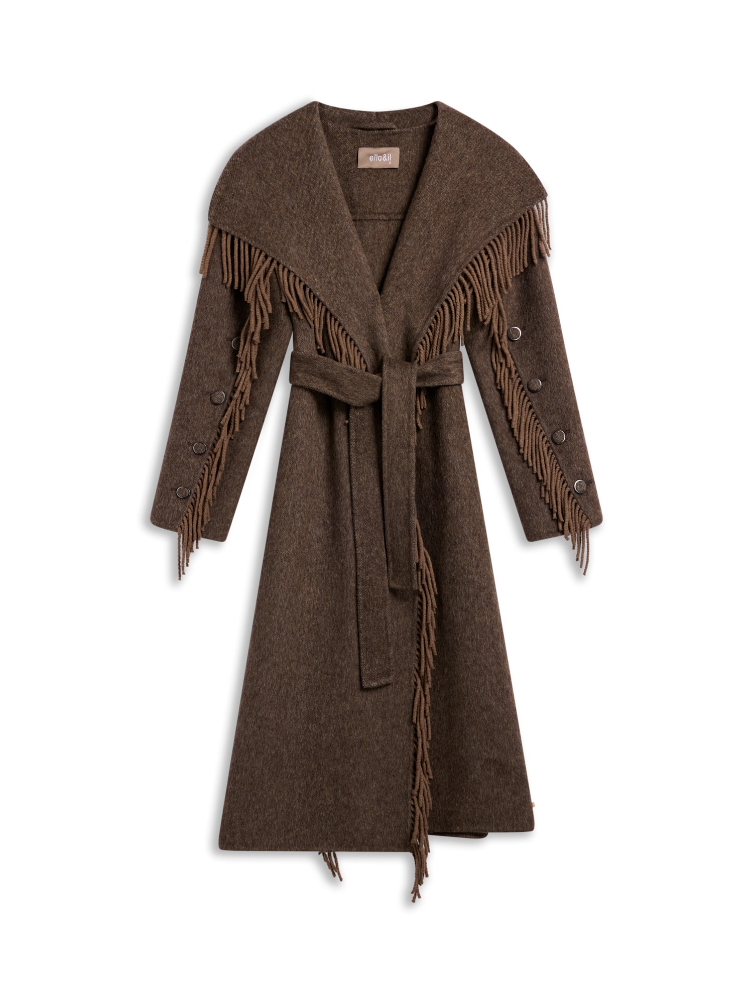 Heidi Coat