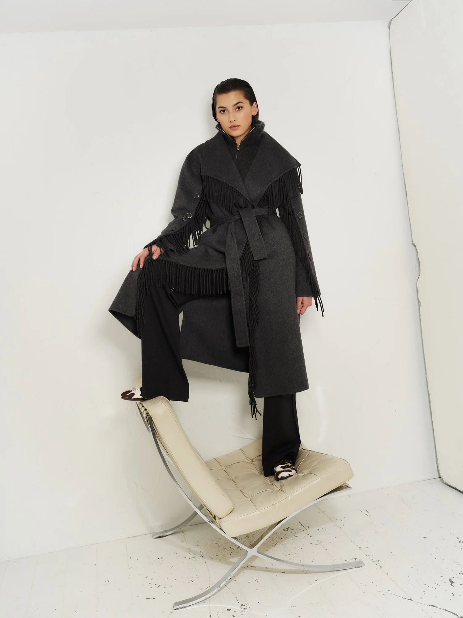 Heidi Coat