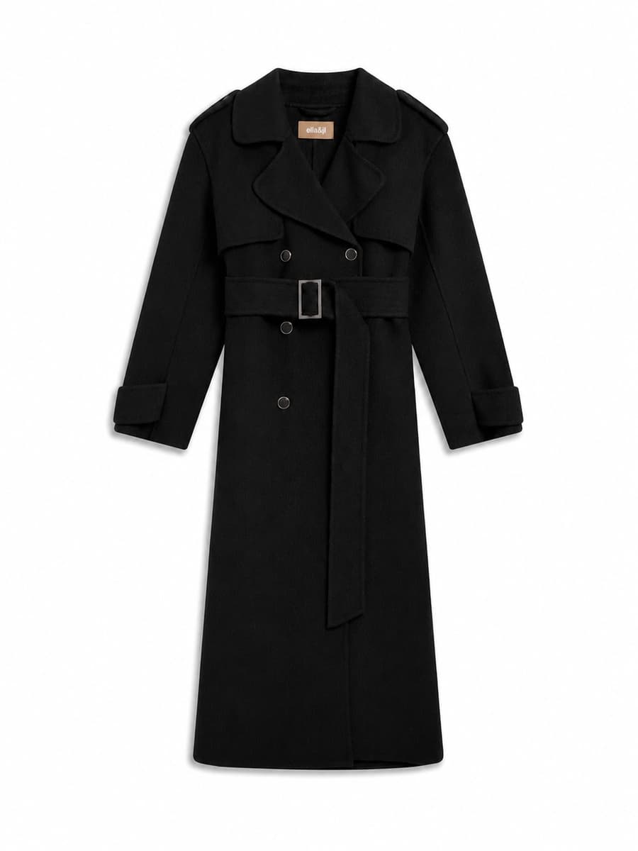 Yua Coat