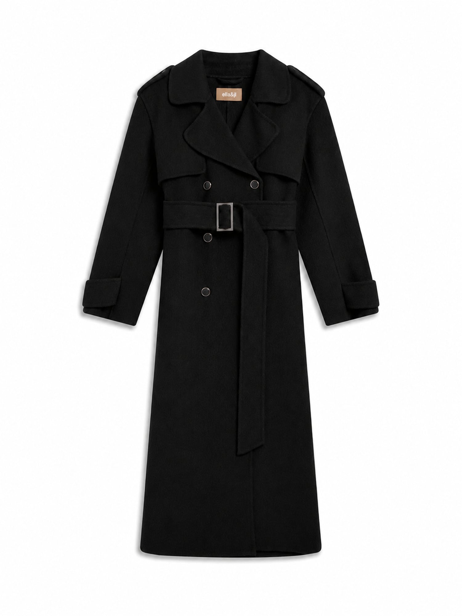 Yua Coat