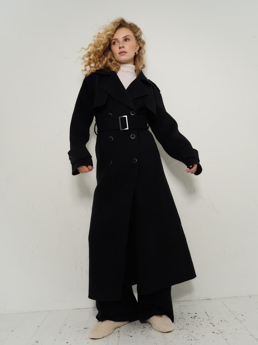 Yua Coat