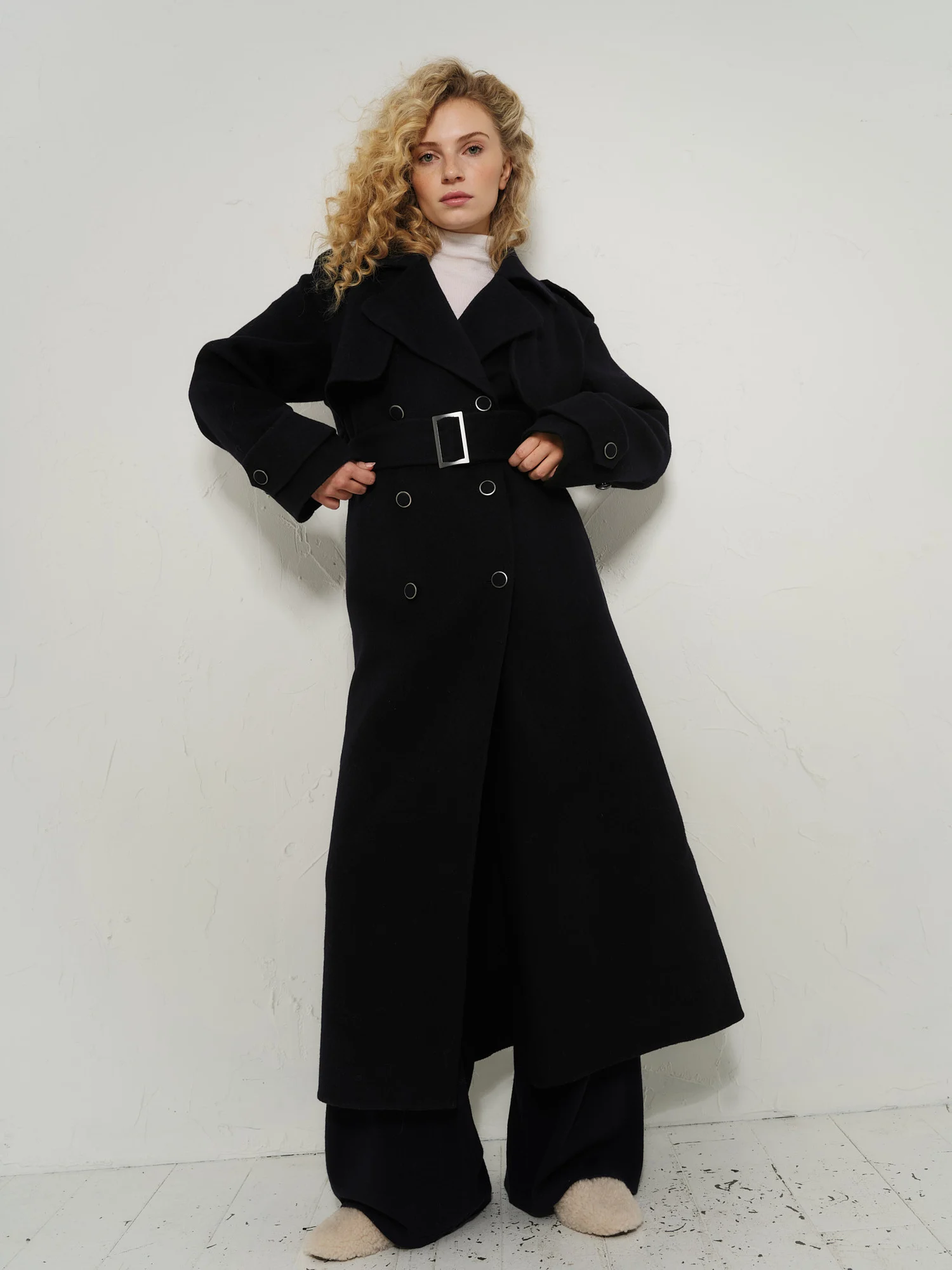 Yua Coat
