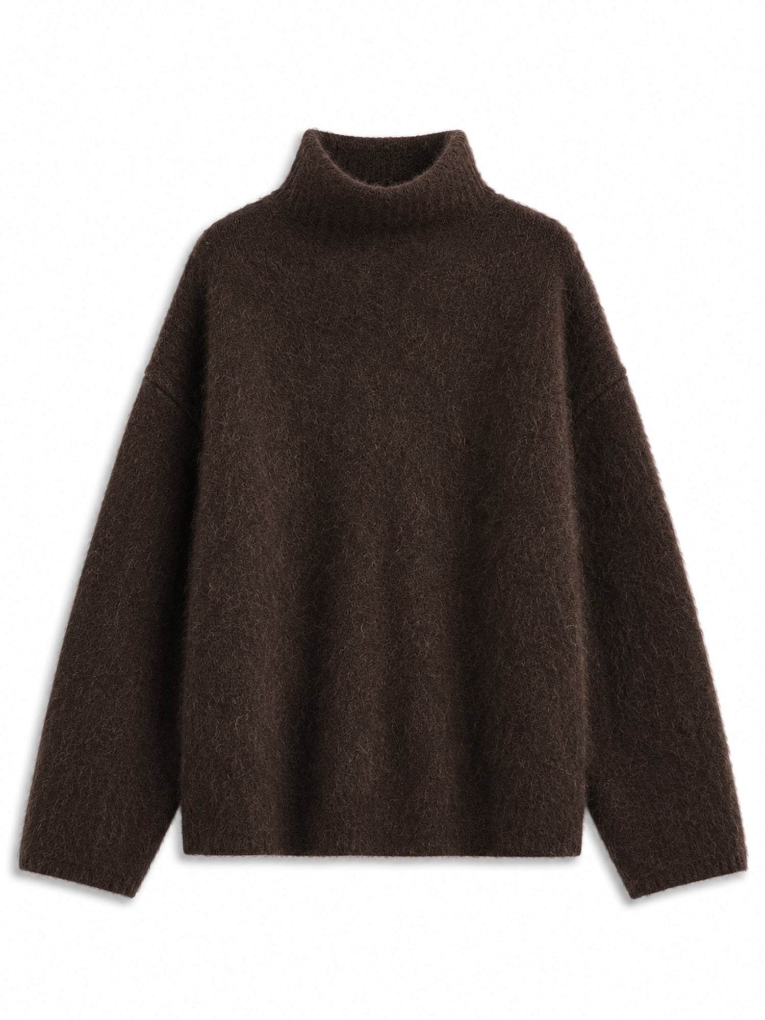 Ann Chunky Sweater