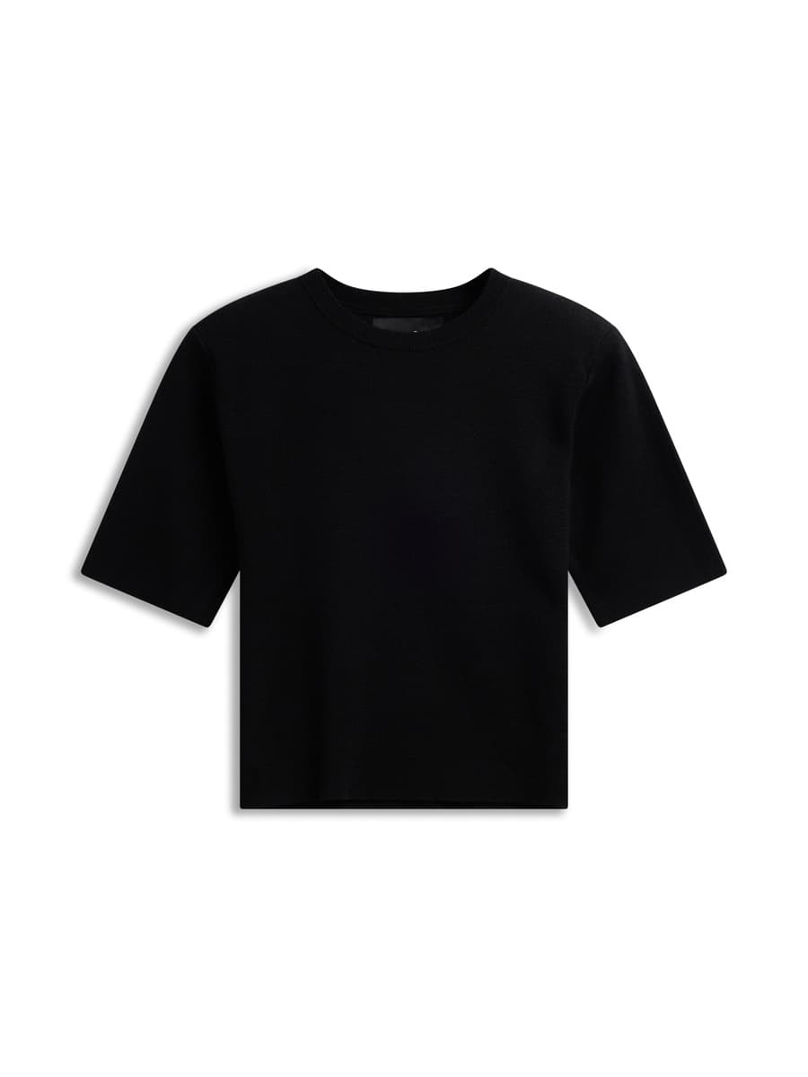 Anny Merino Tee