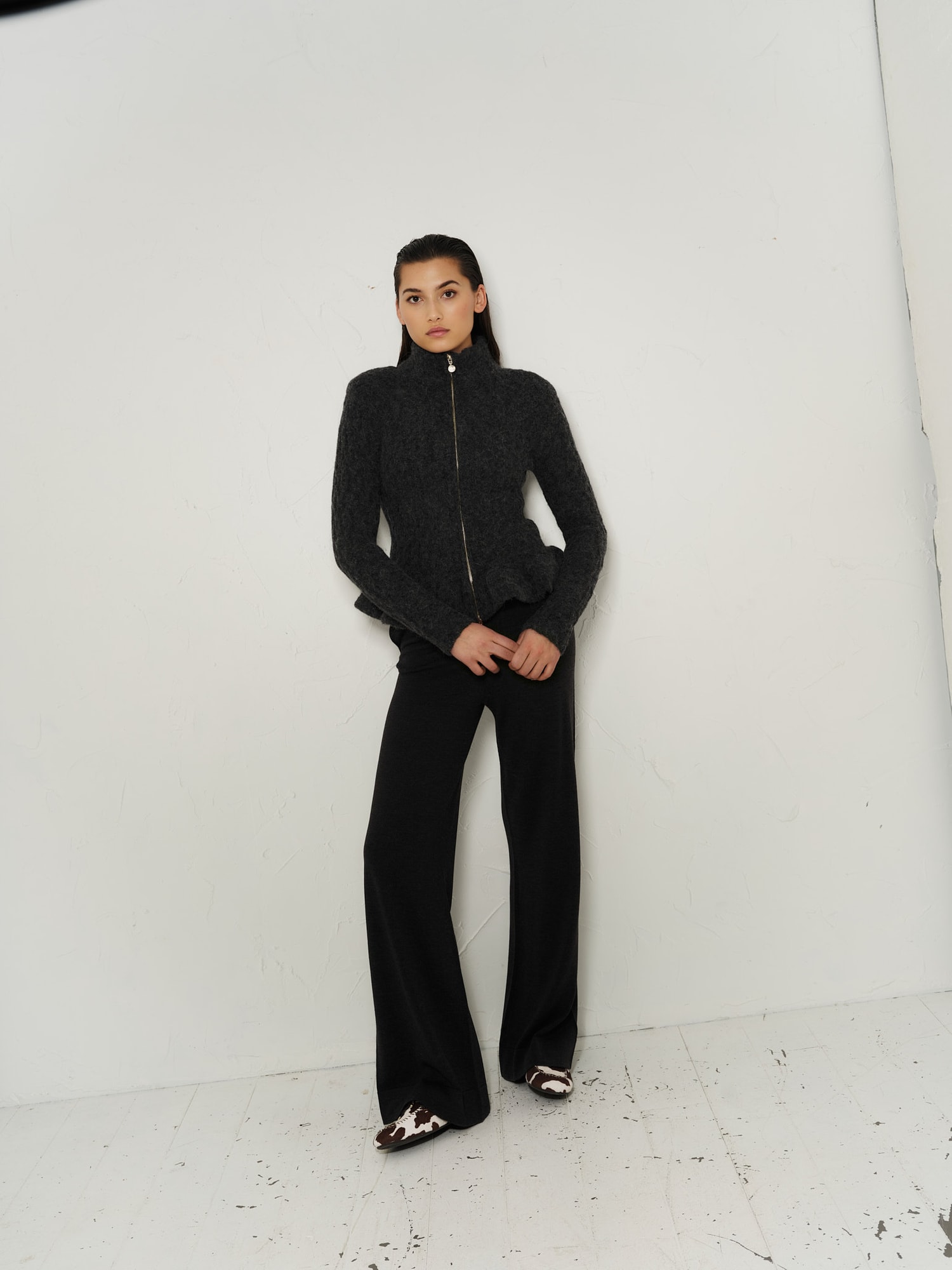 Nina Merino Pants