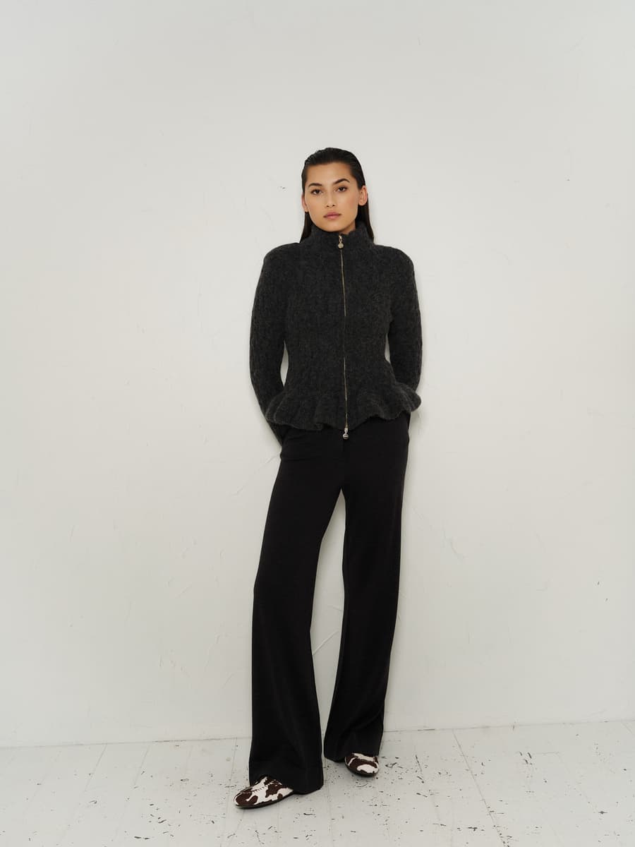 Nina Merino Pants