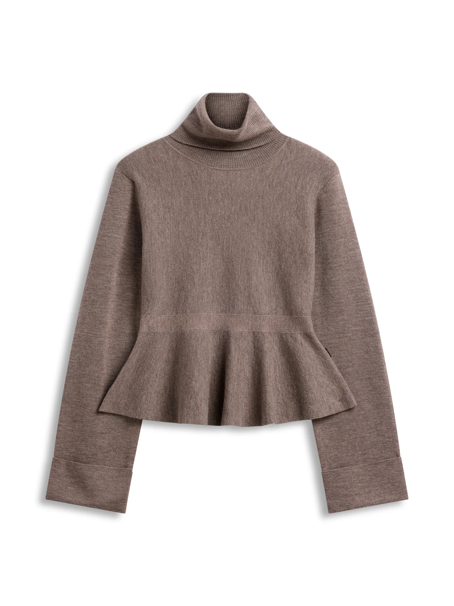 Ovie Merino Sweater