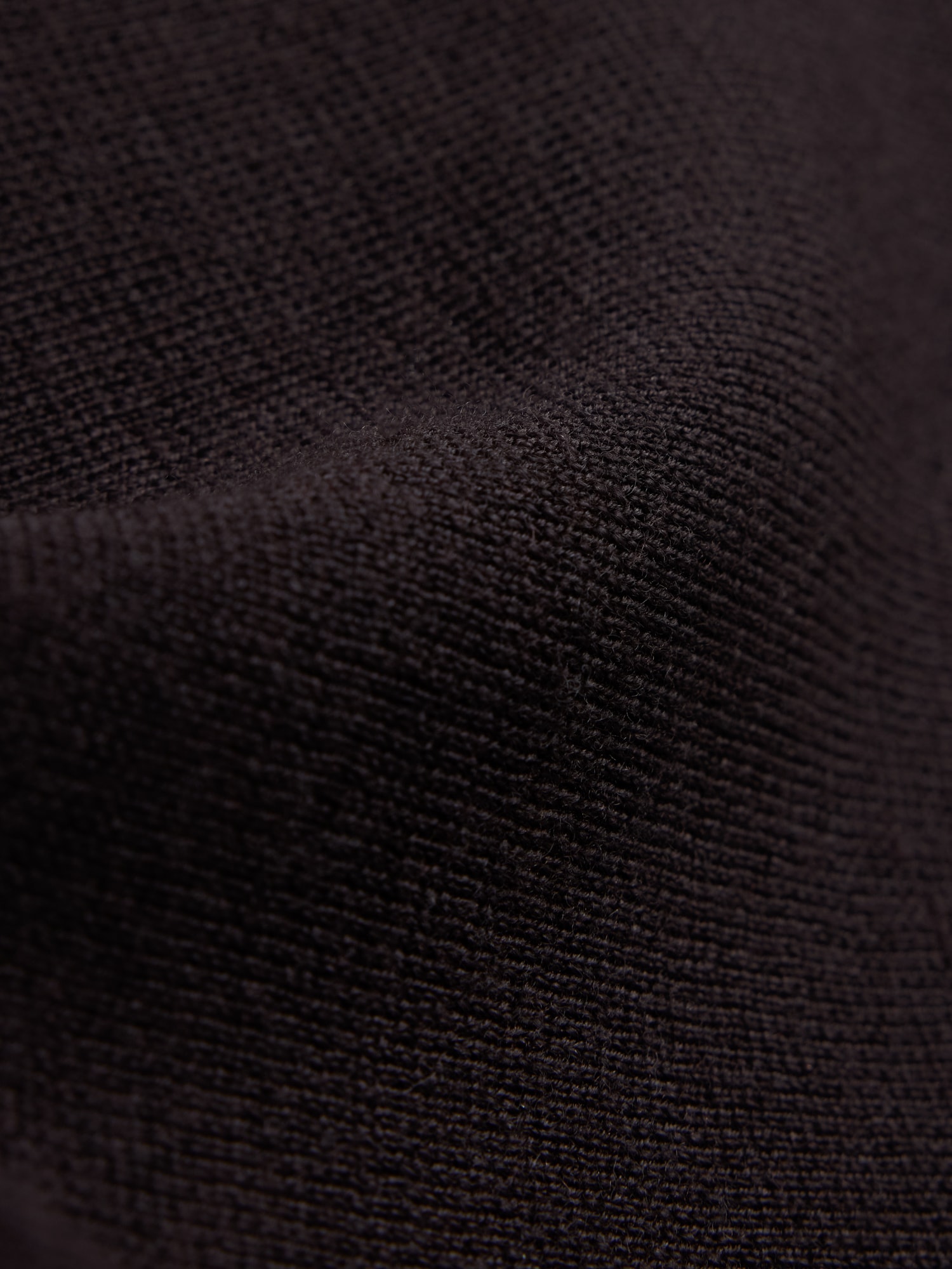 Ovie Merino Sweater