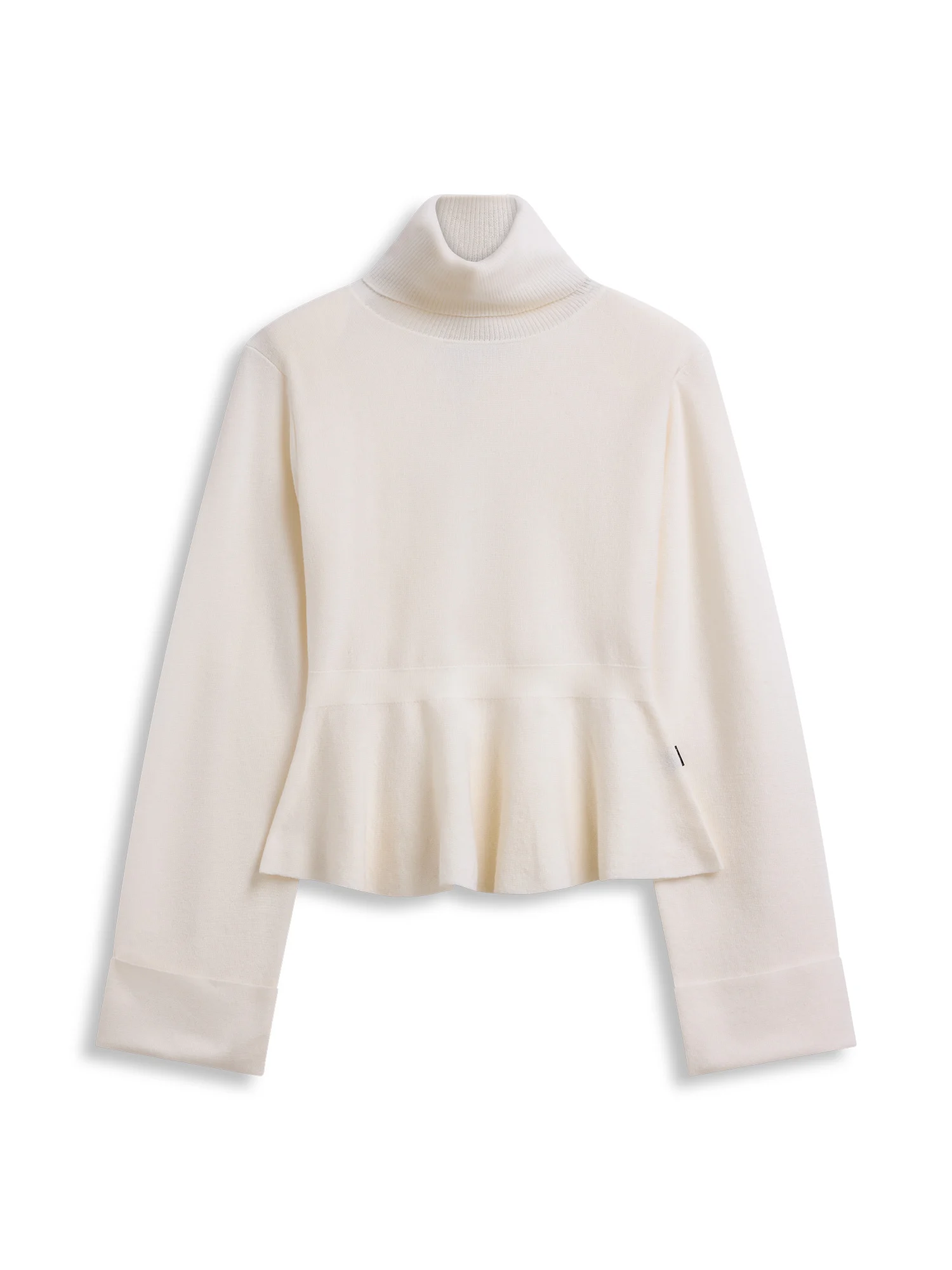 Ovie Merino Sweater