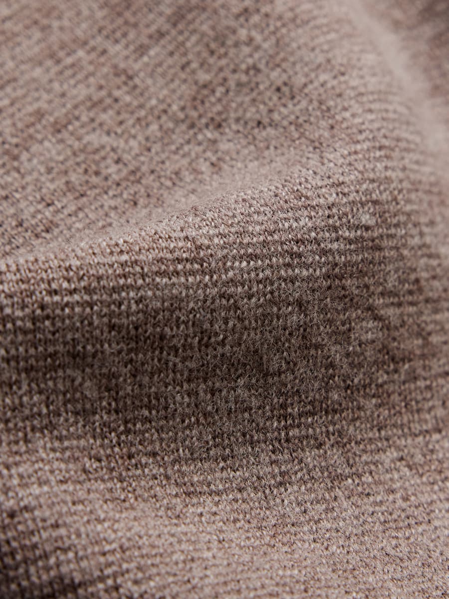 Ovie Merino Sweater