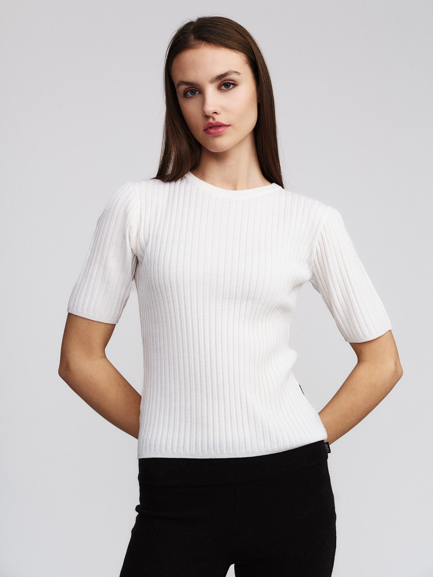 Yulie Merino Tee