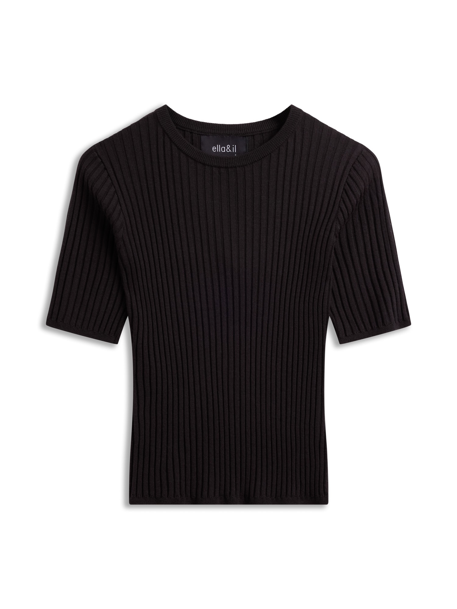 Yulie Merino Tee