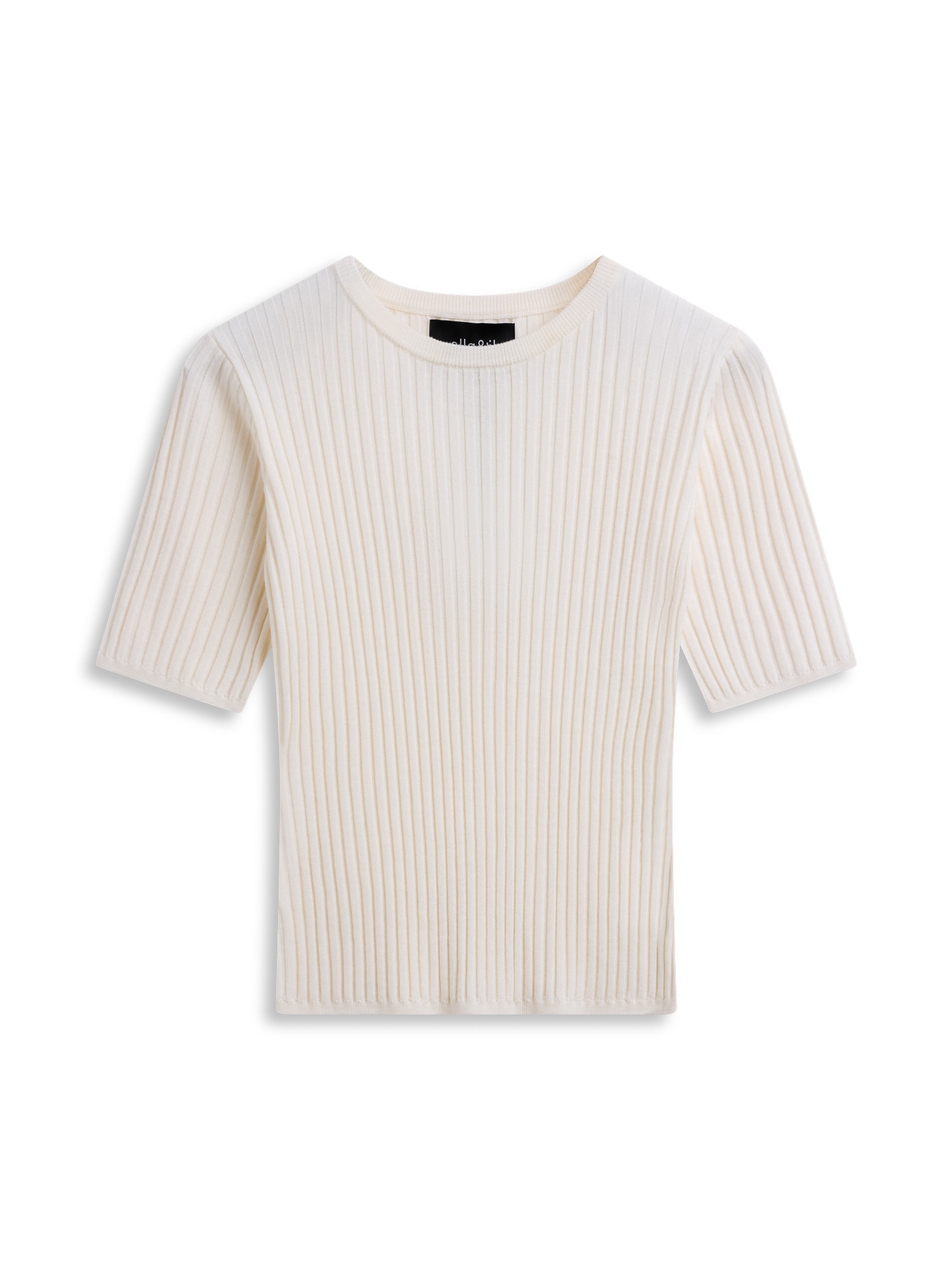 Yulie Merino Tee
