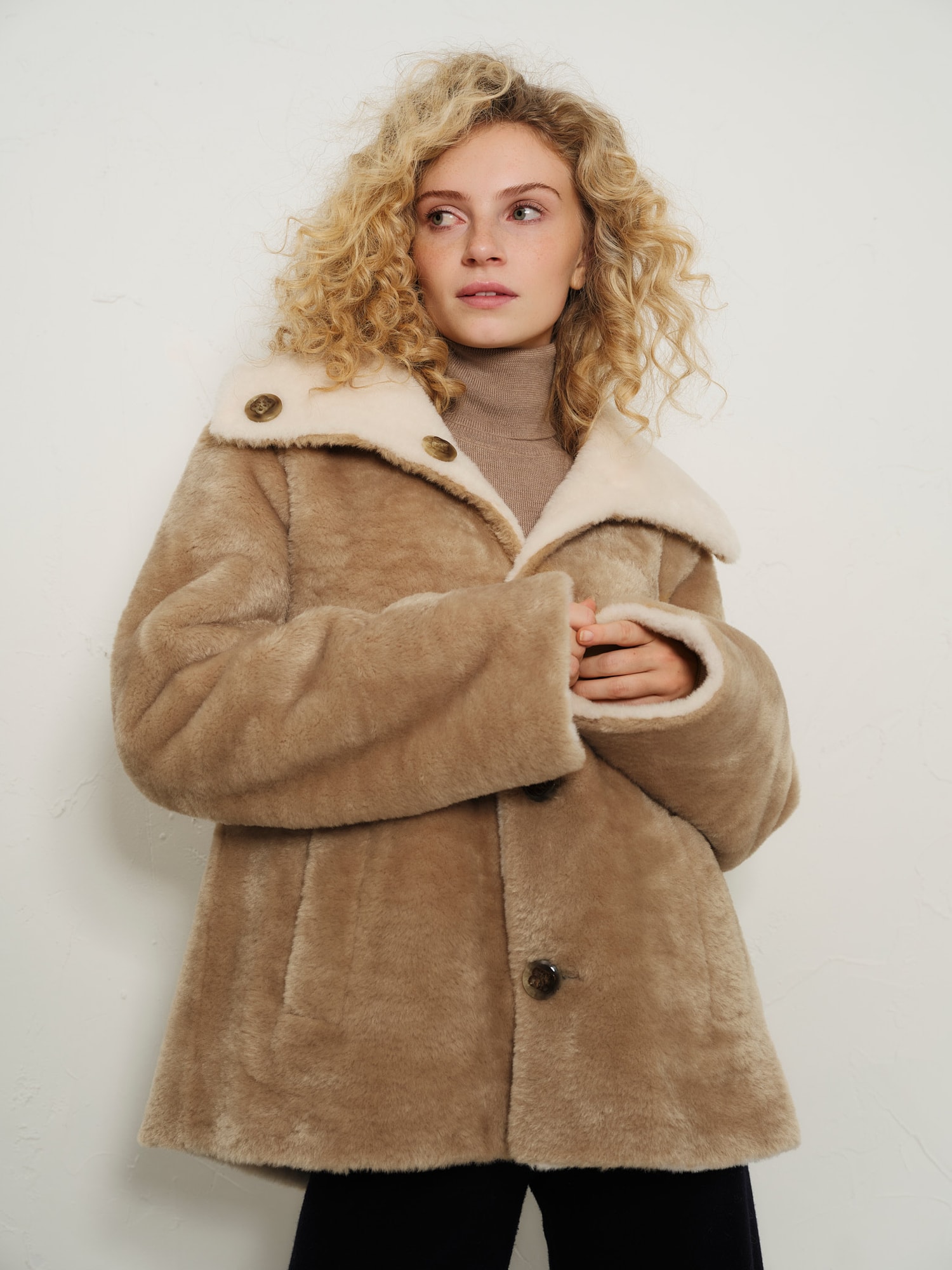 Anabela Jacket