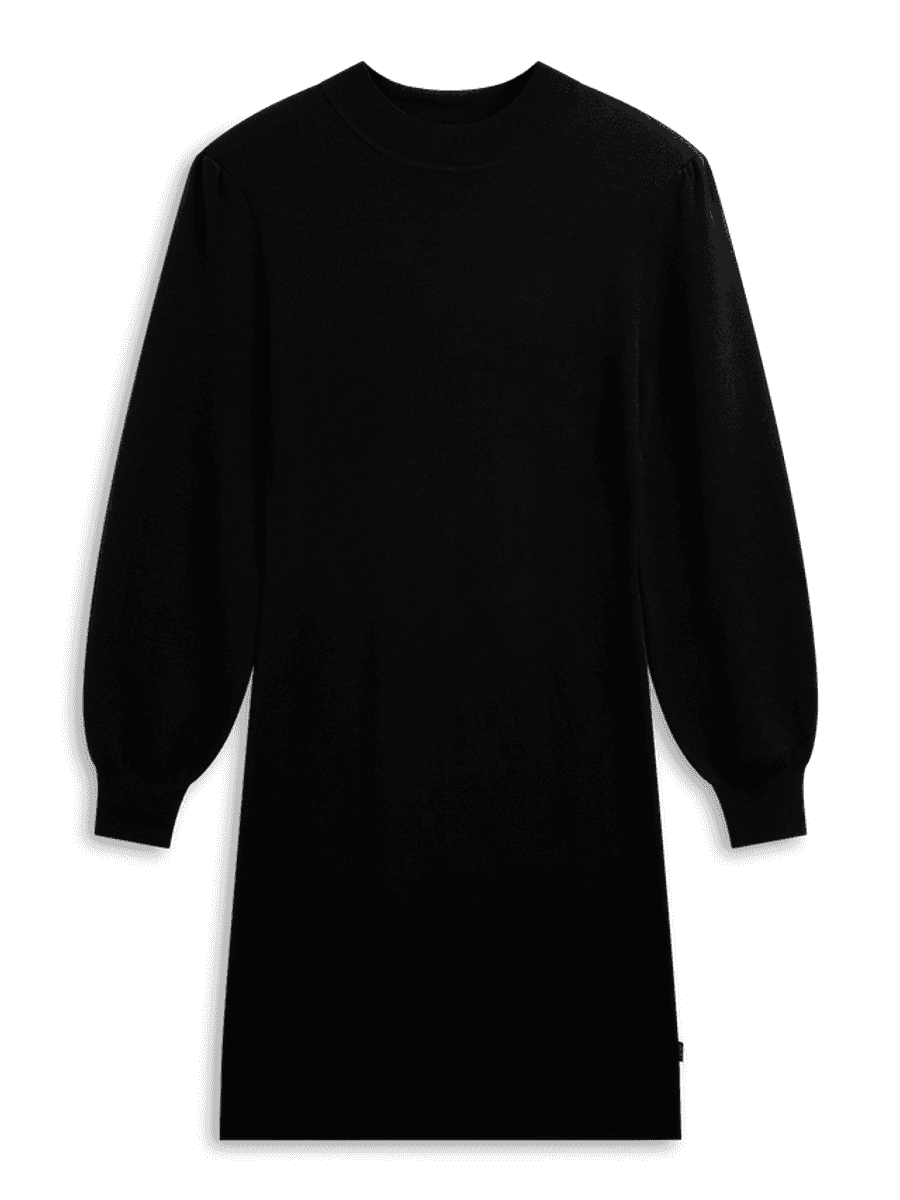 Liz Merino Dress