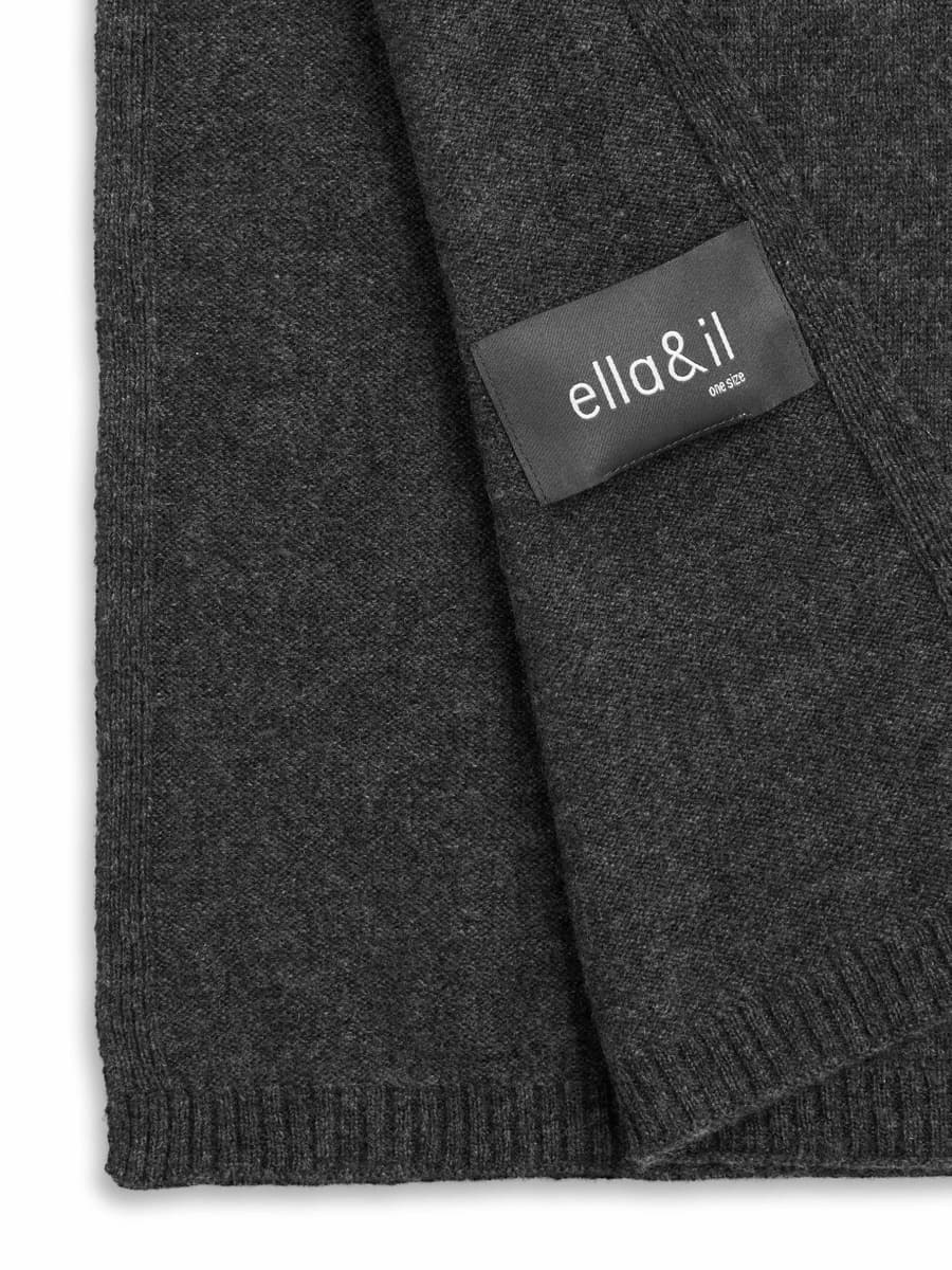 Ingvild Wool Scarf