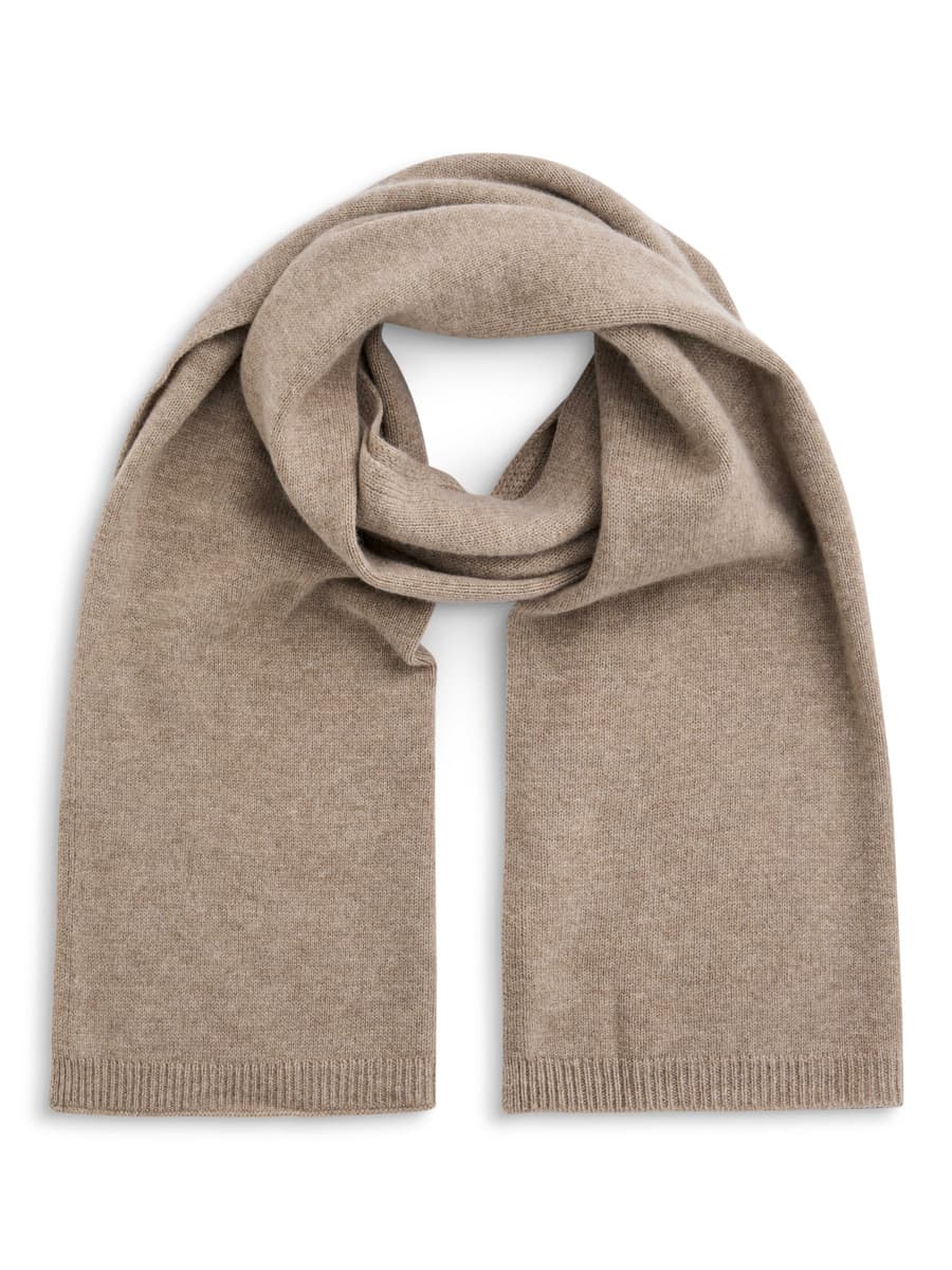 Ingvild Wool Scarf