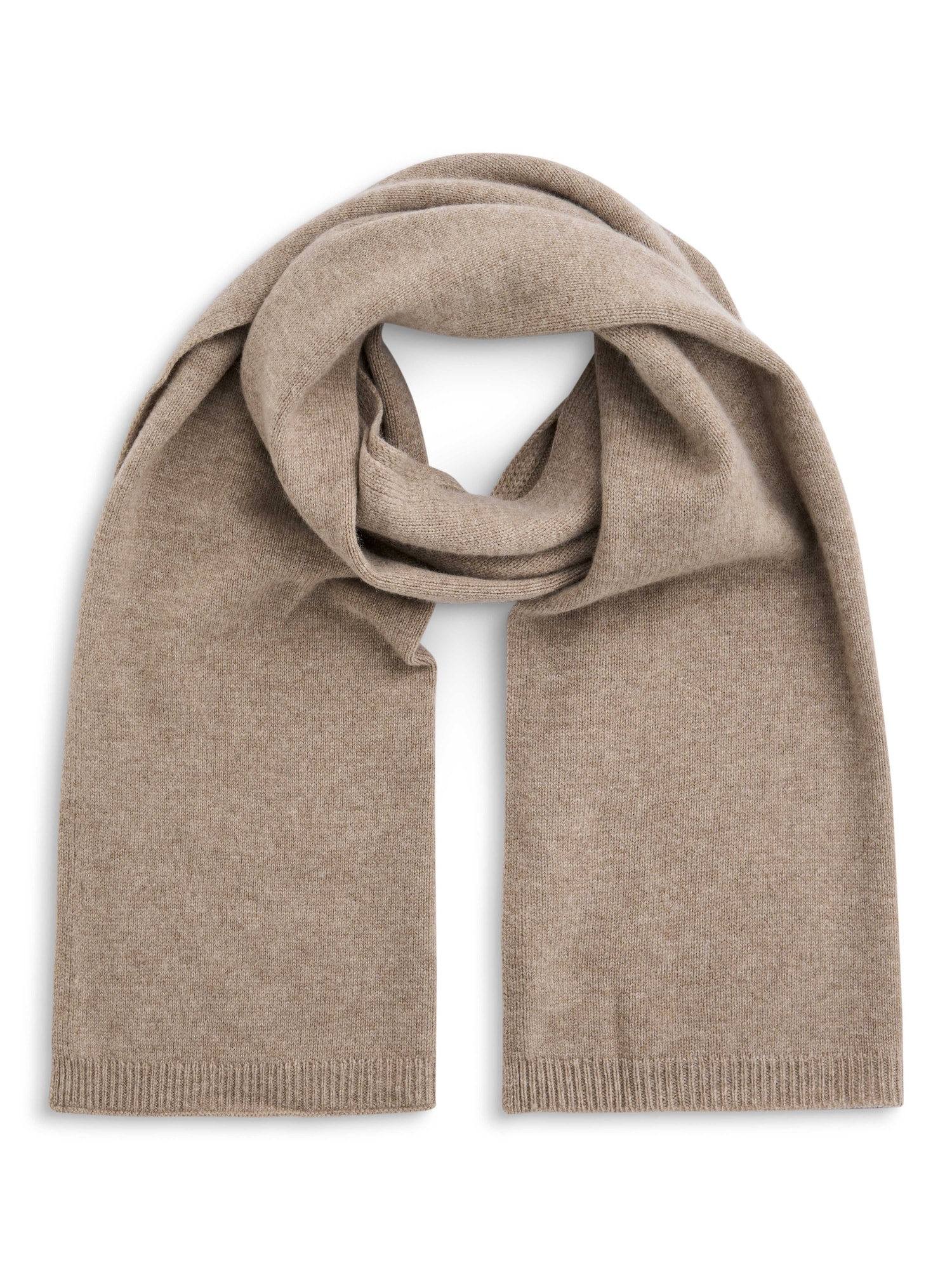 Ingvild Wool Scarf