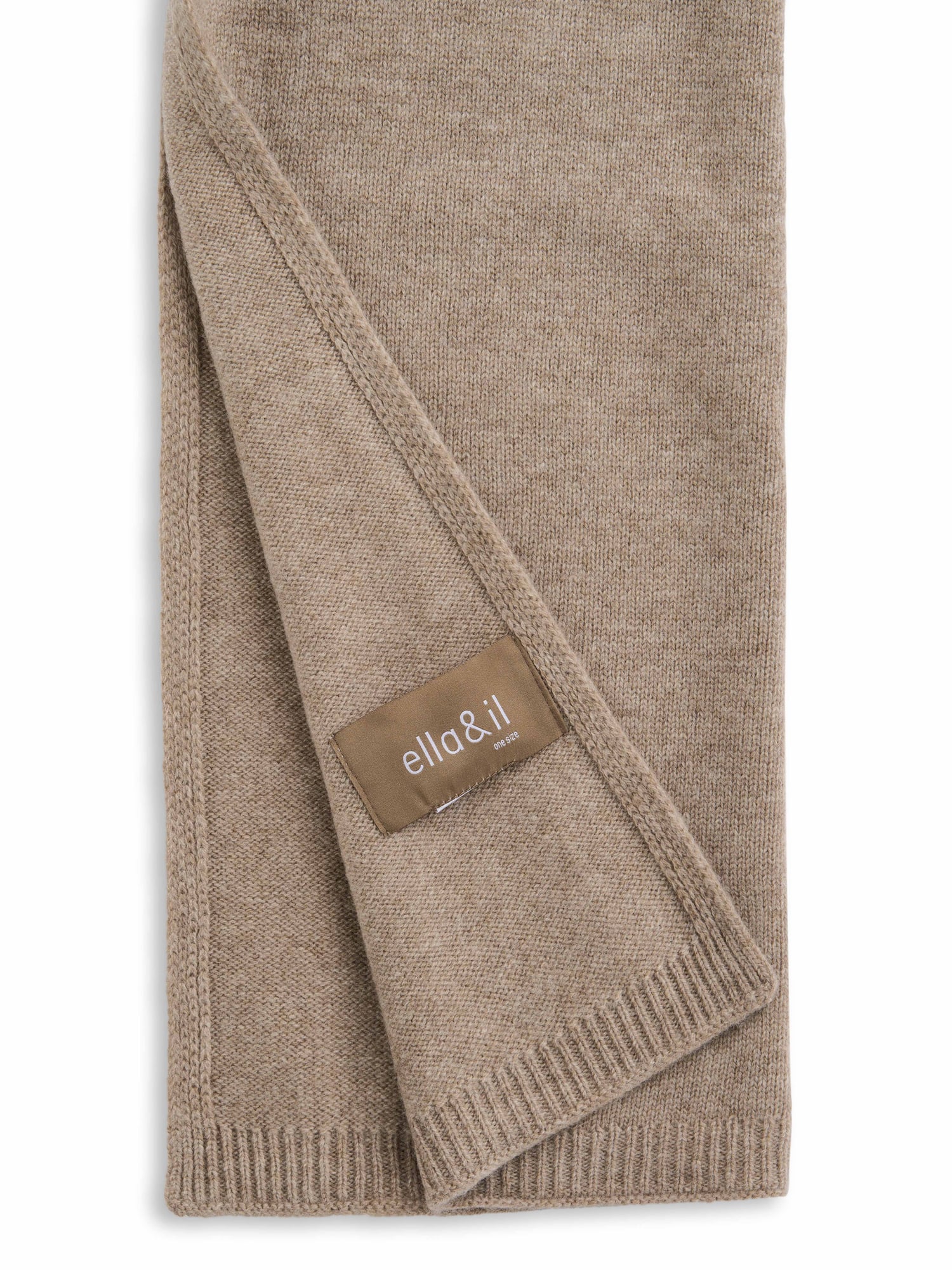 Ingvild Wool Scarf