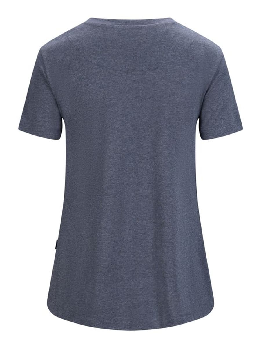 Jane Cotton Blend Tee