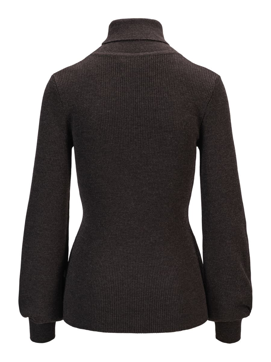Rosie Merino Sweater