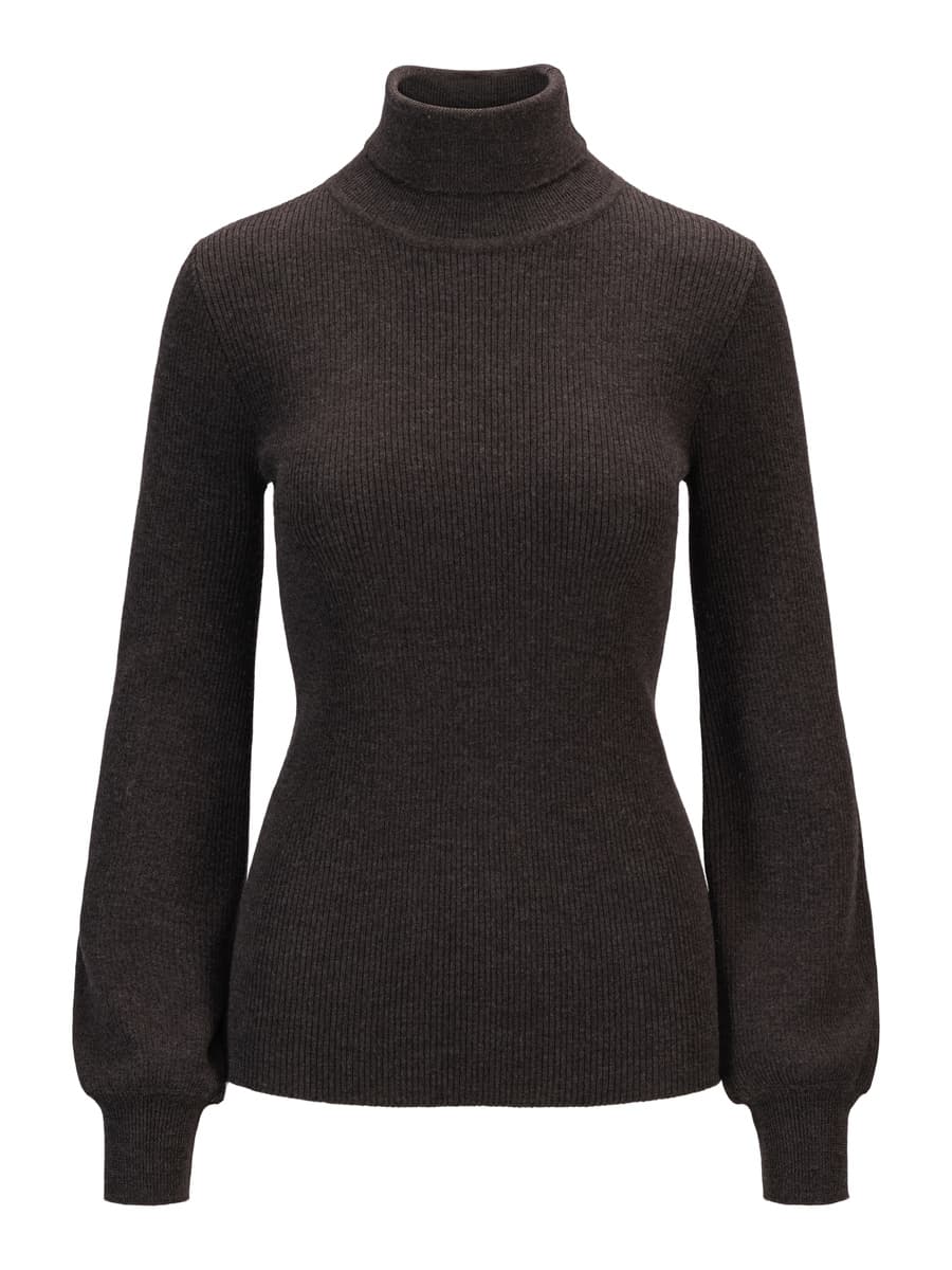 Rosie Merino Sweater