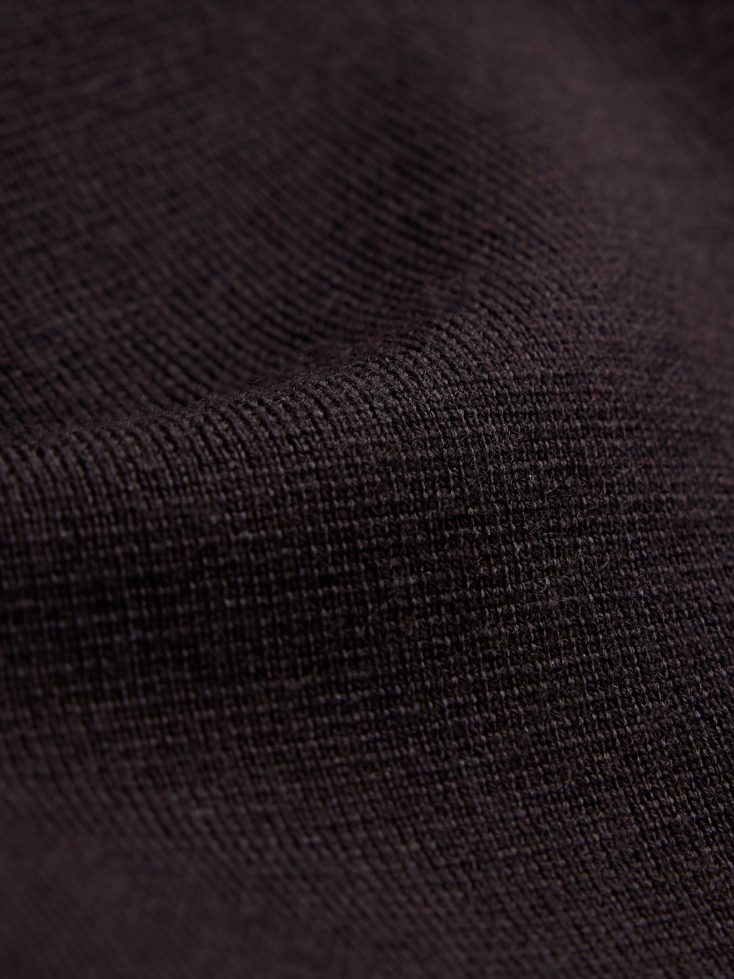 Karen merino skirt