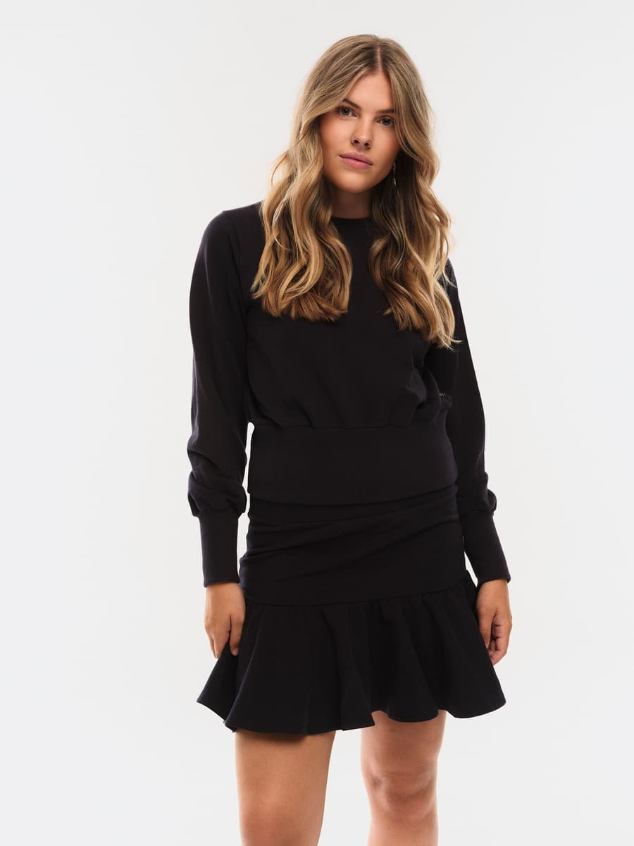 Ginger Skirt