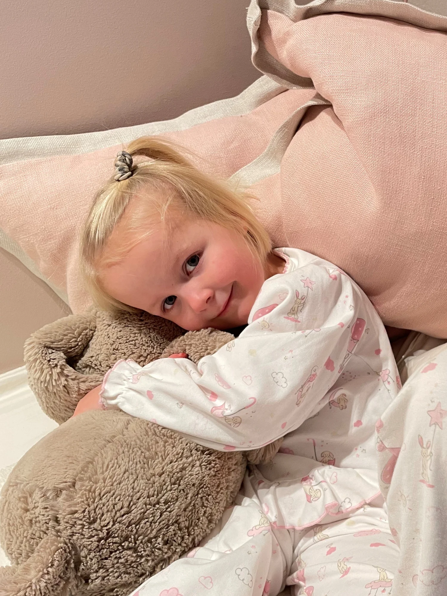 KIDS Simone pyjamas