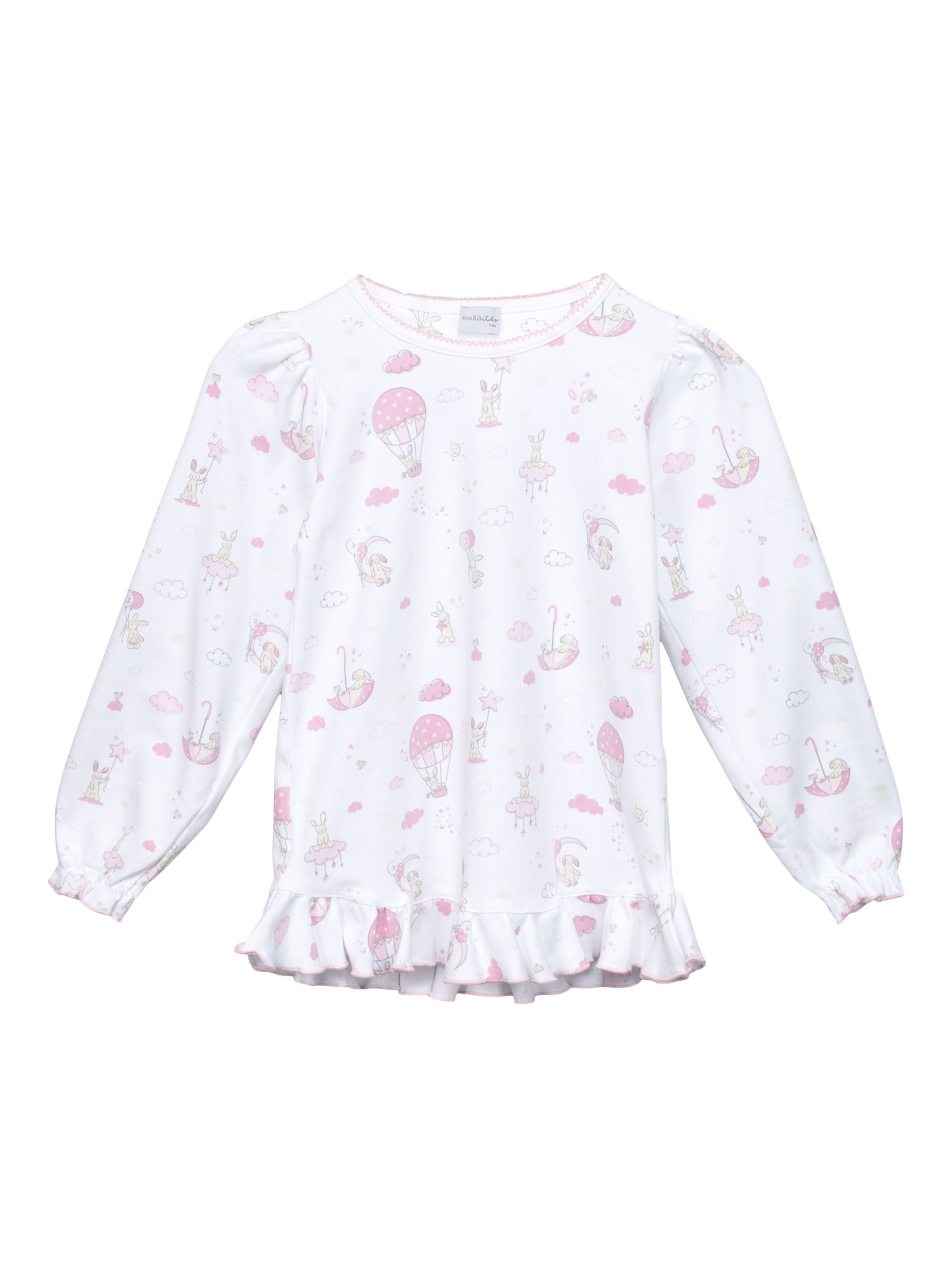 KIDS Simone pyjamas