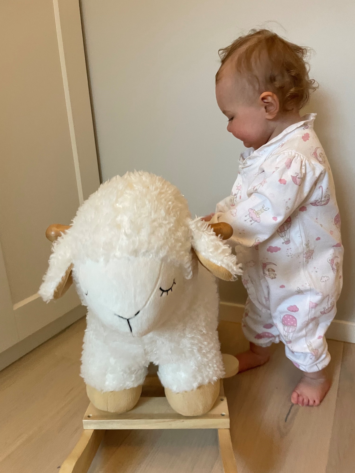 KIDS Lucy pyjamas