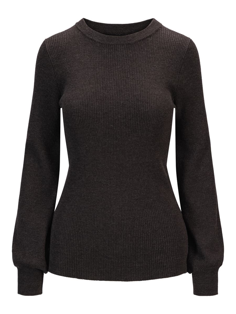 Mathilda Merino Sweater