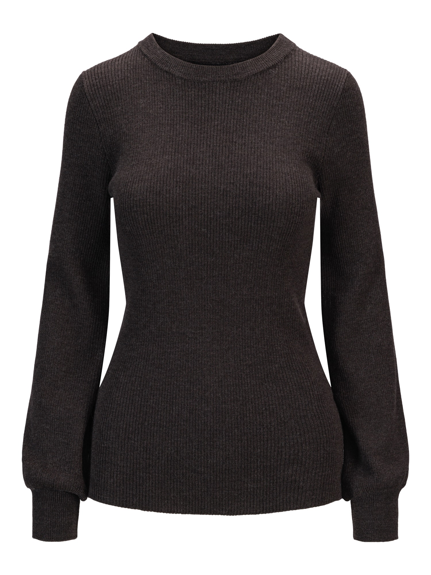 Mathilda Merino Sweater