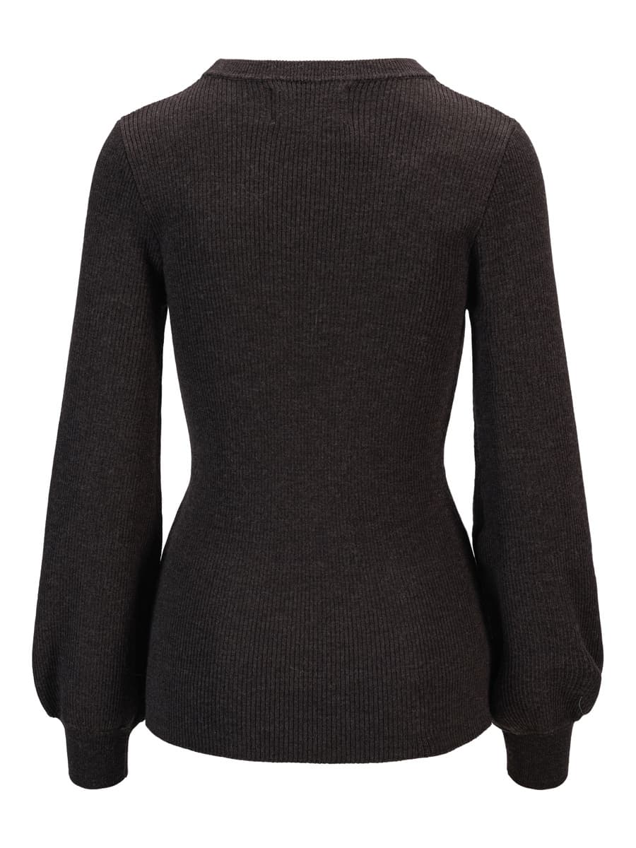 Mathilda Merino Sweater