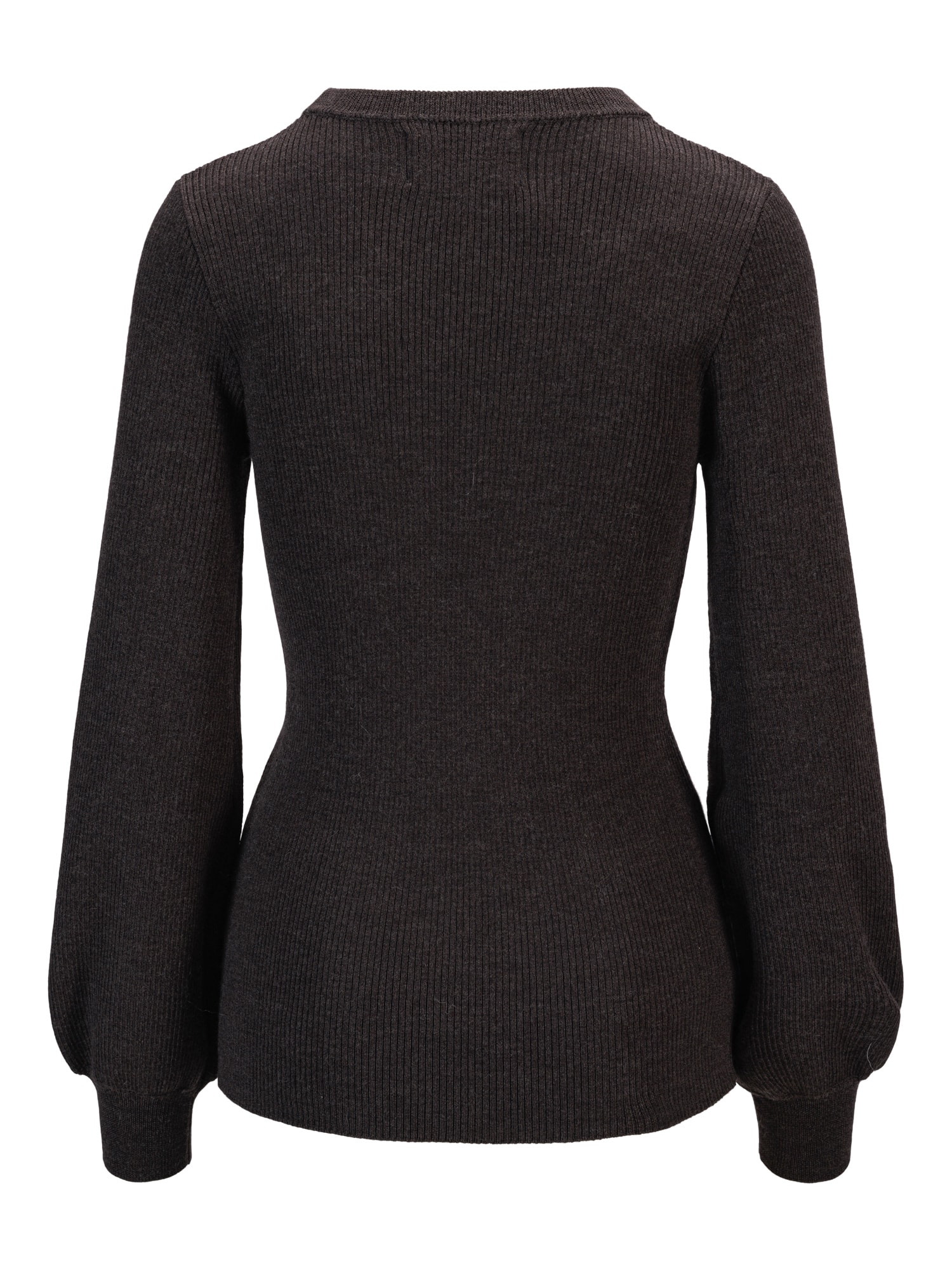 Mathilda Merino Sweater