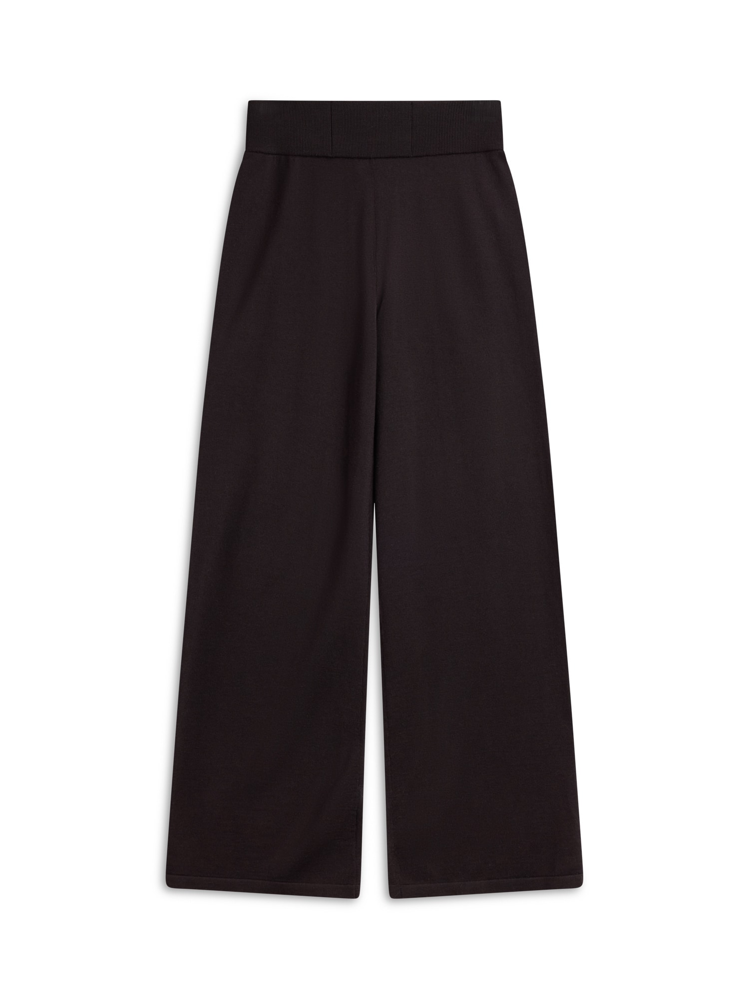 Mubi merino pants